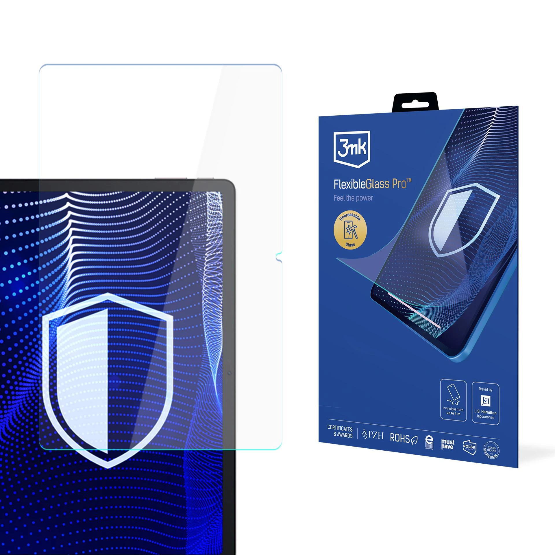 3MK PROTECTION Blackview Tab 9 11
