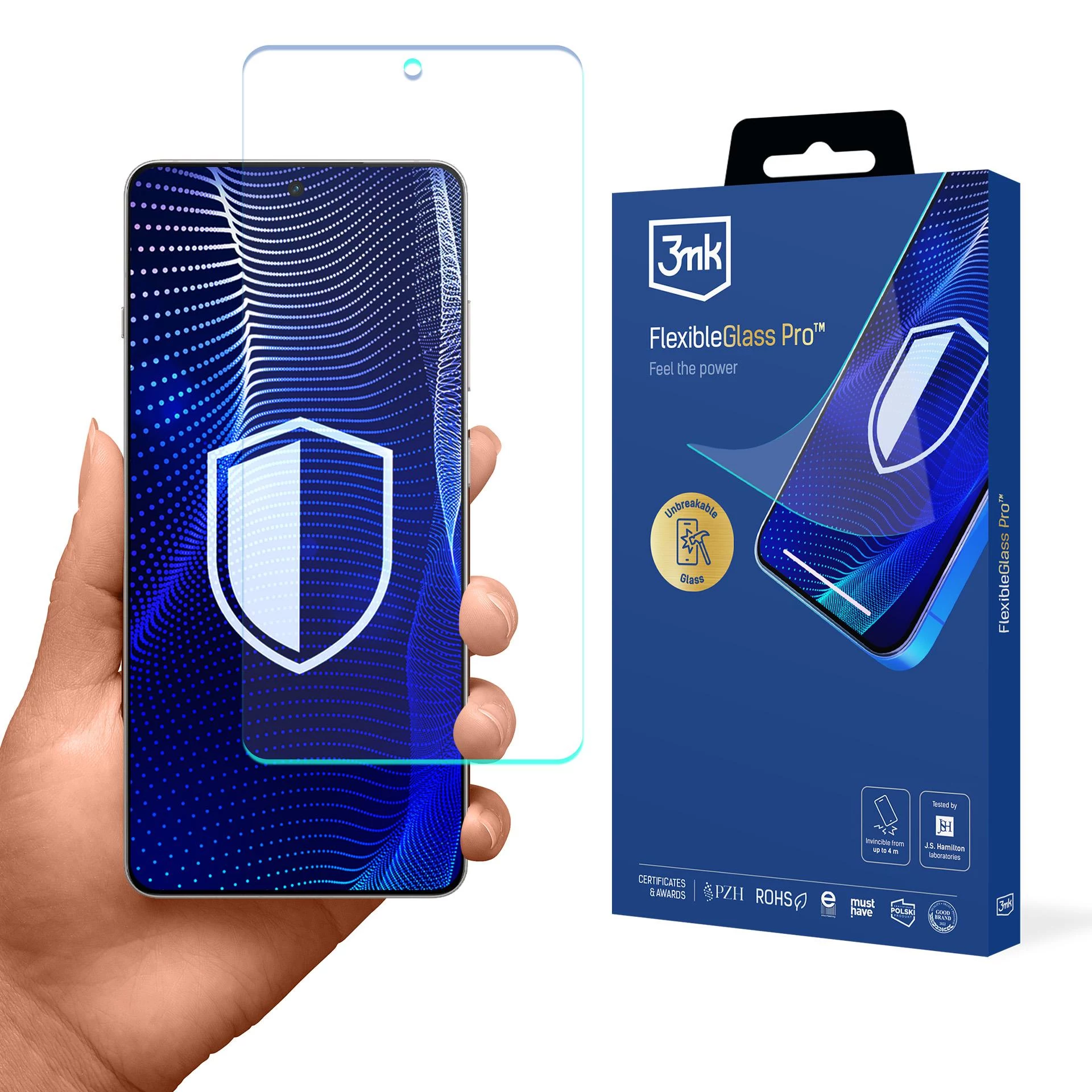 3MK PROTECTION OnePlus 13R - 3mk