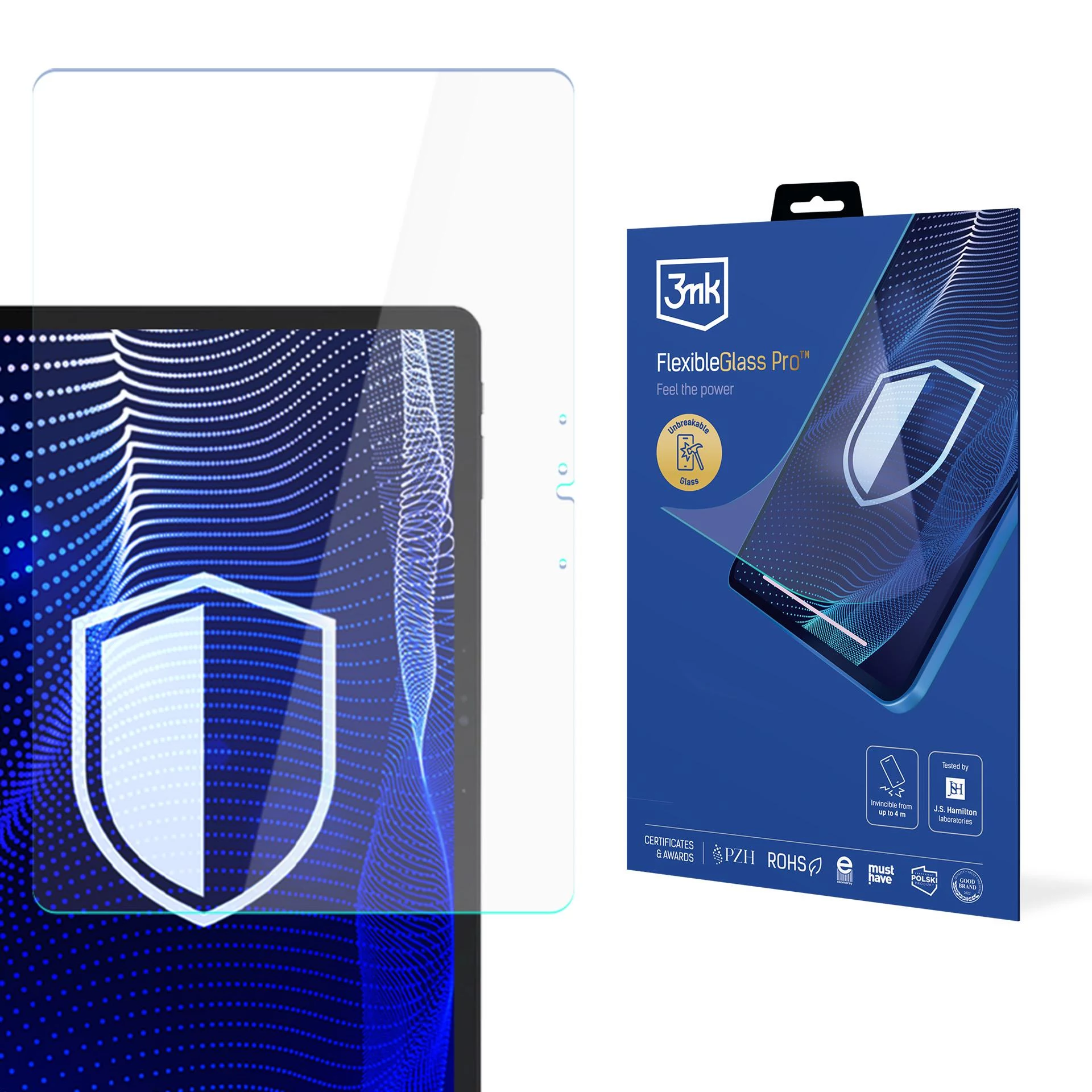 3MK PROTECTION Chuwi Hi10 X1 -