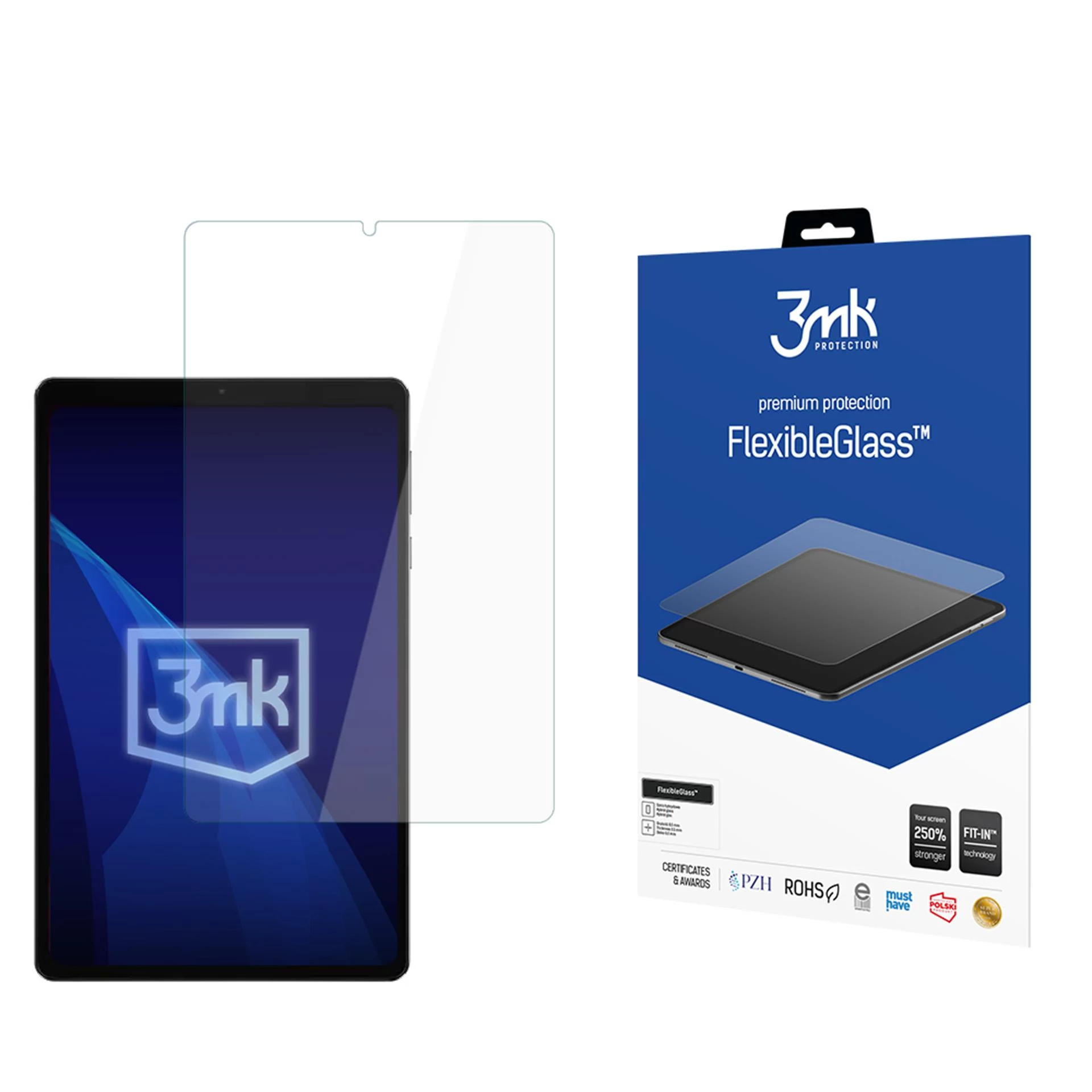 3MK PROTECTION Lenovo Legion Tab 8