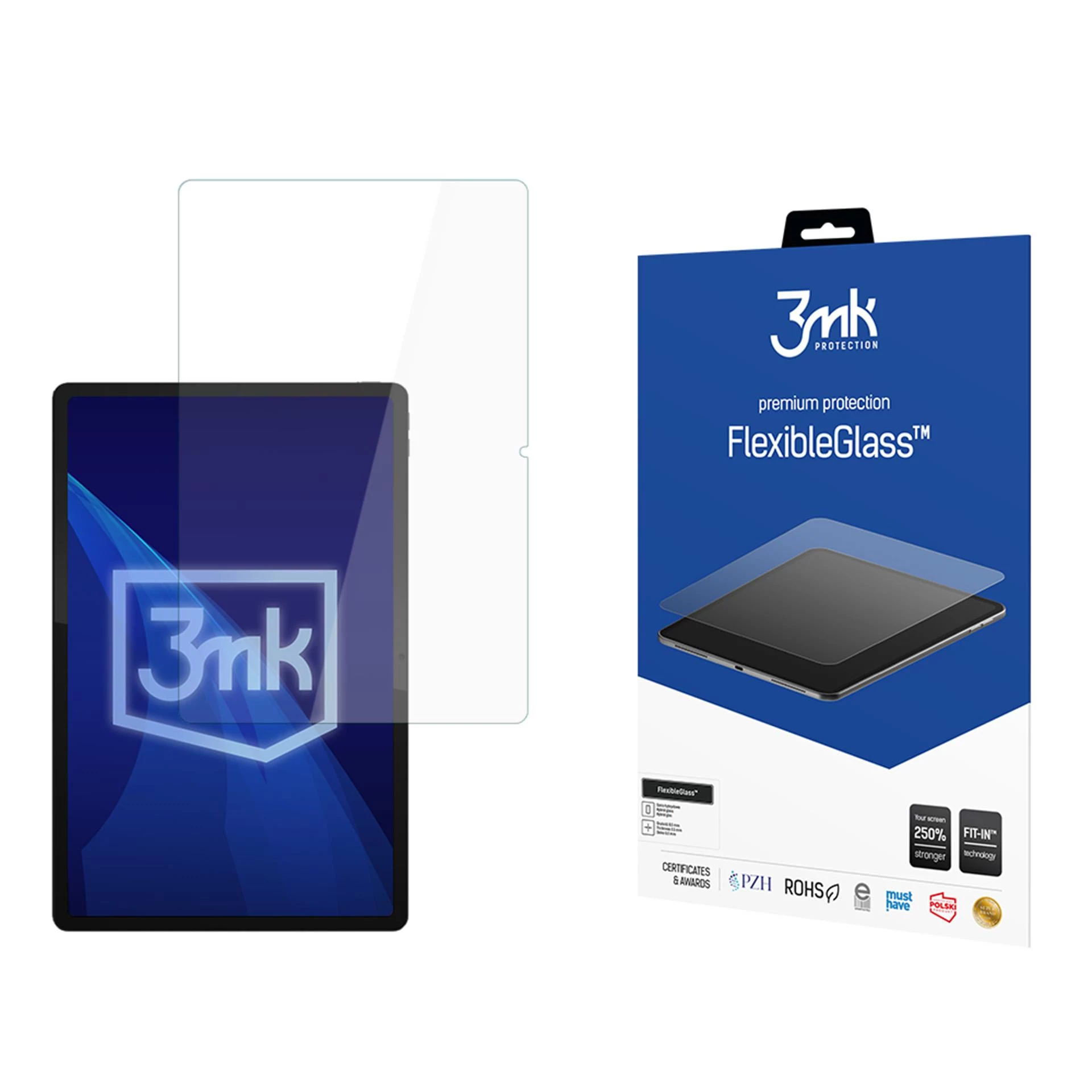 3MK PROTECTION Lenovo IdeaTab Pro TB373FU