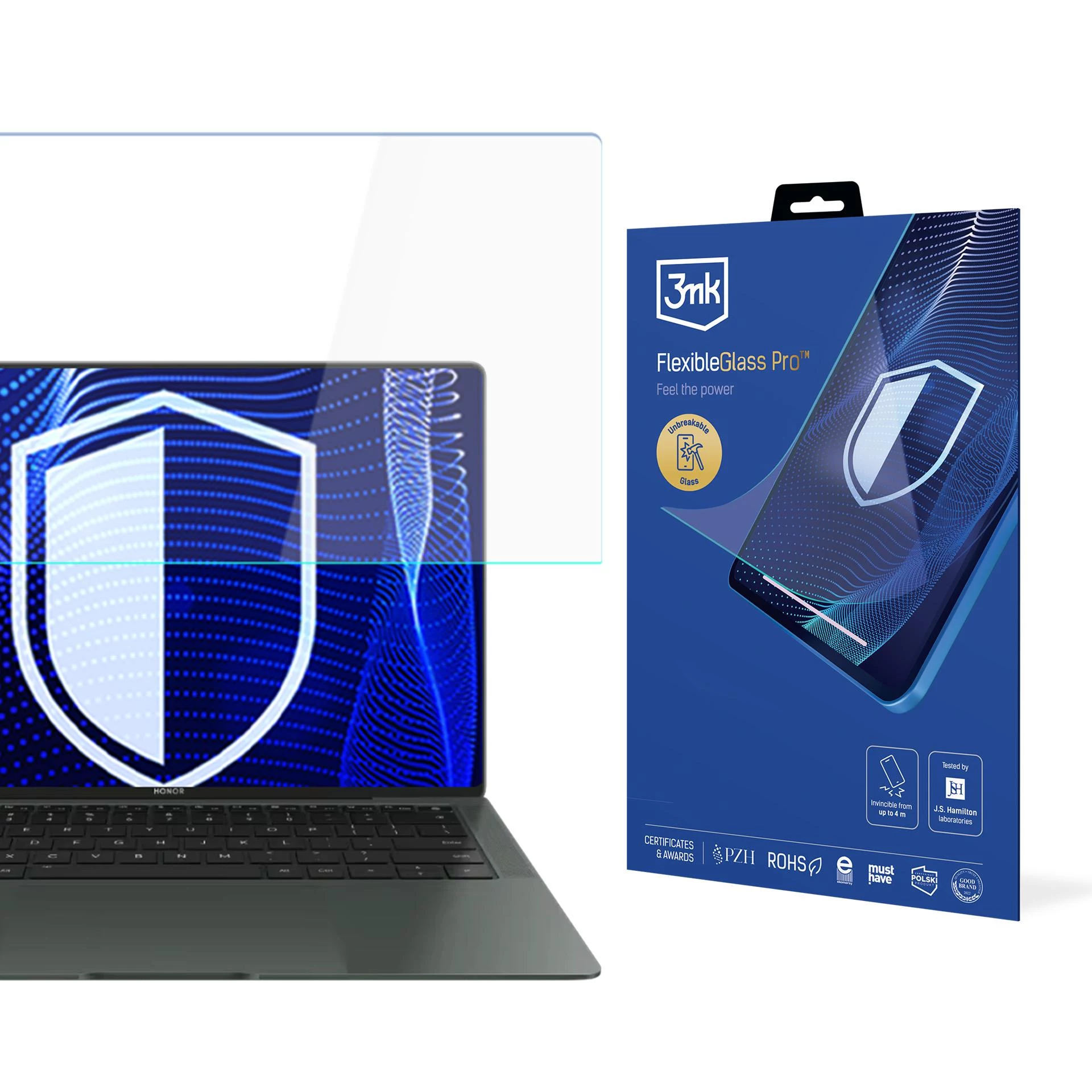 3MK PROTECTION Honor MagicBook Art 14