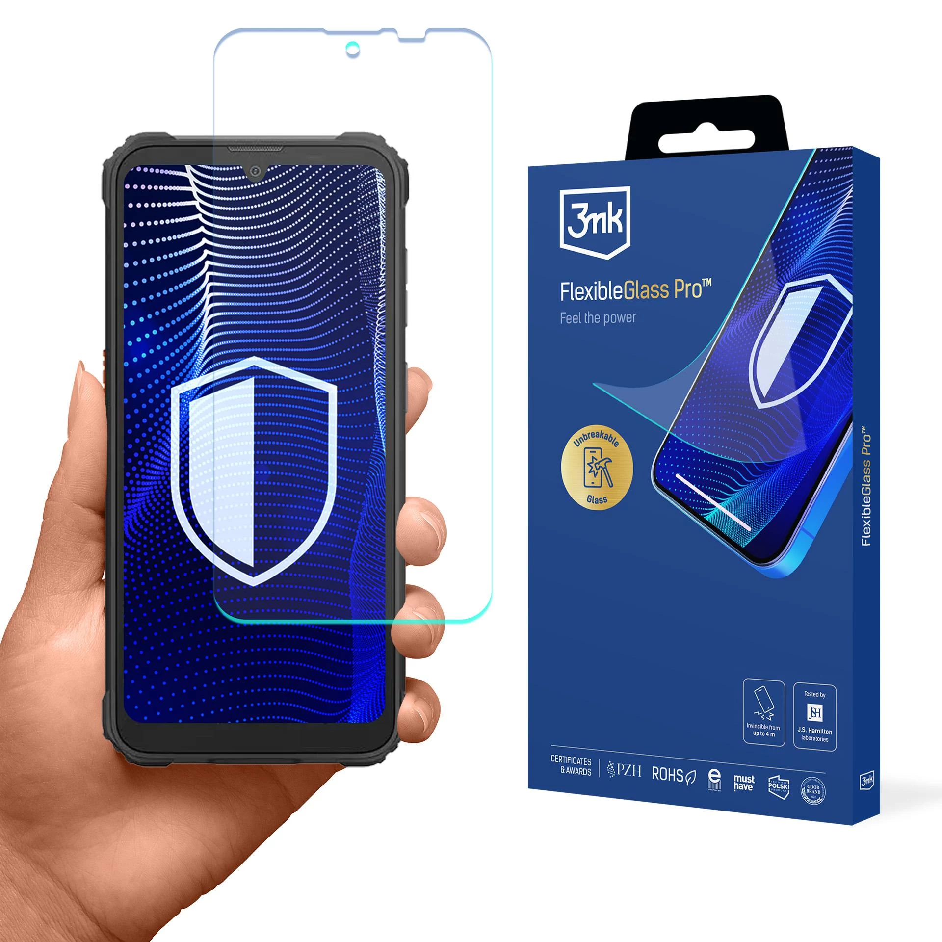 3MK PROTECTION Blackview BV5300 - 3mk
