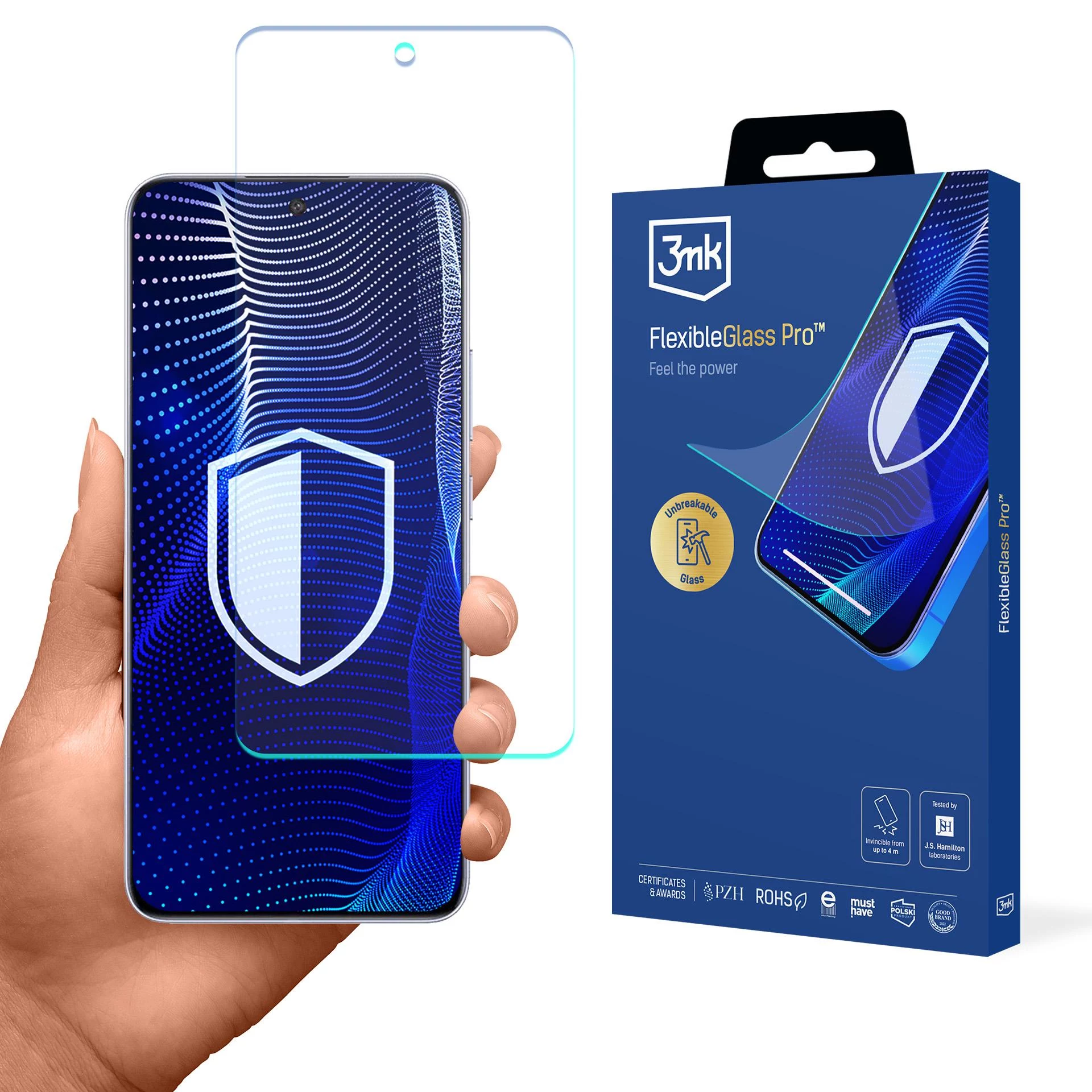 Oppo A5 Pro 5G - 3mk