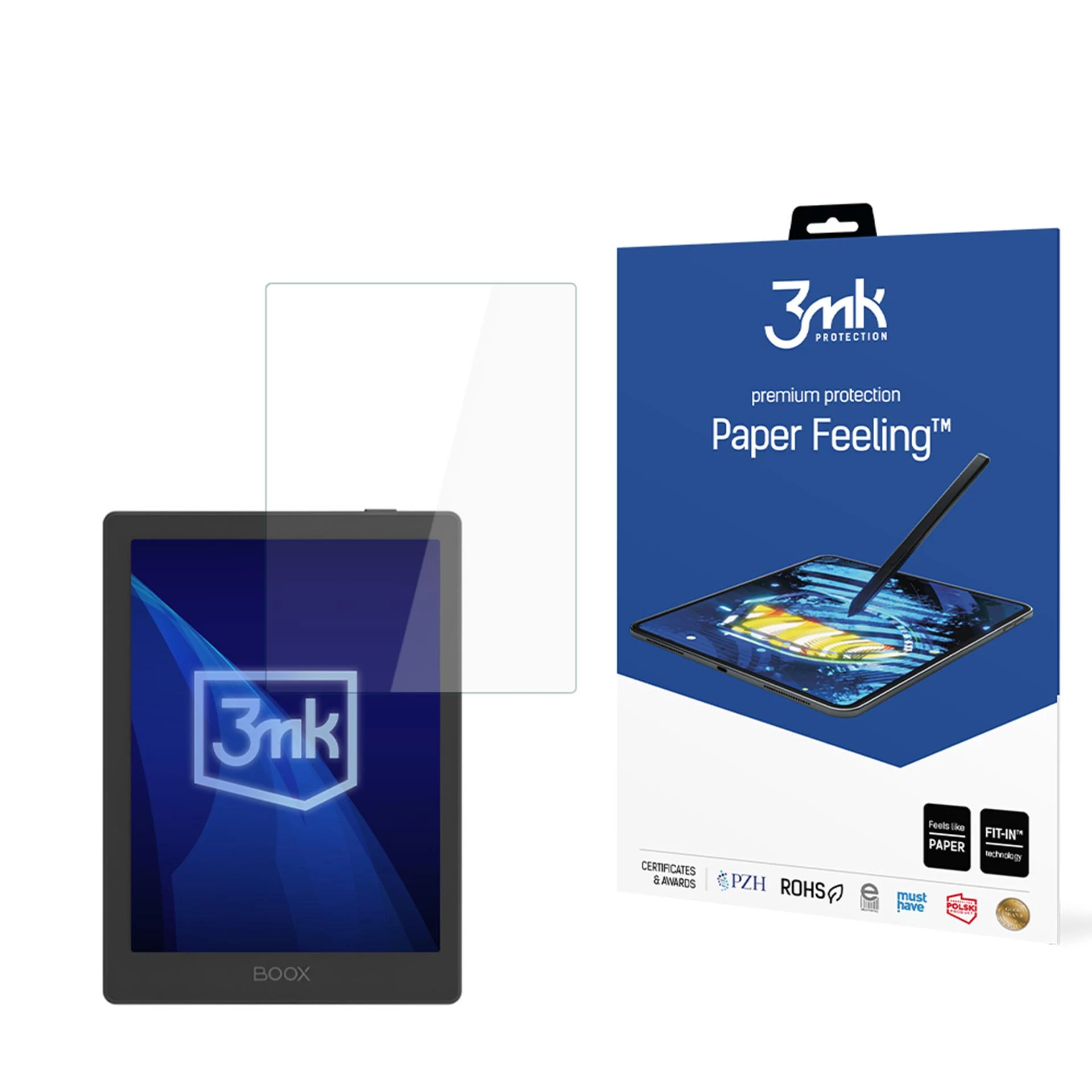 3MK PROTECTION Onyx Boox Poke 5
