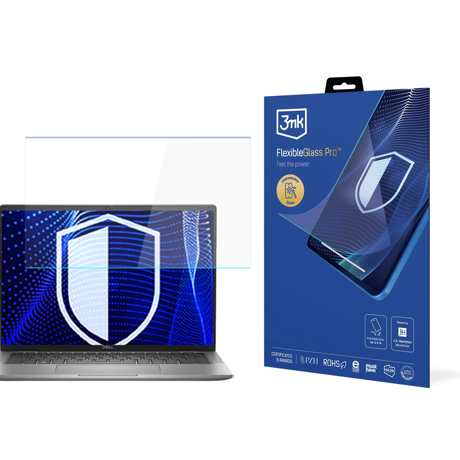 3MK PROTECTION Dell Latitude 7430 -