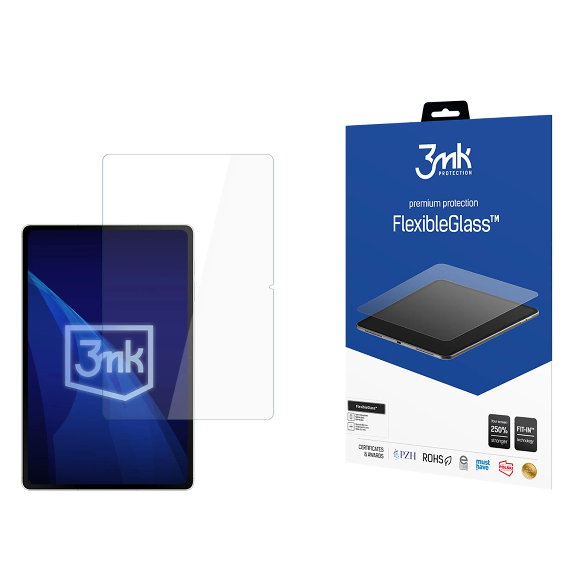 3MK PROTECTION Samsung Galaxy Tab S10