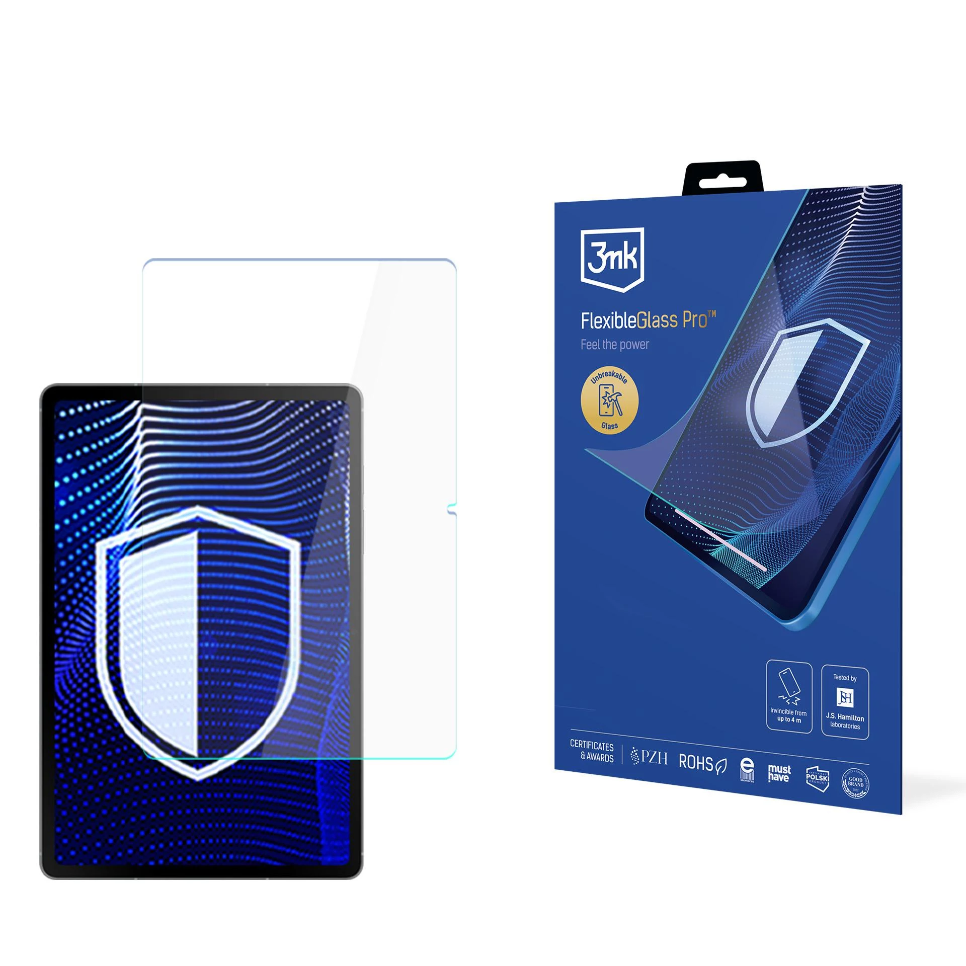 3MK PROTECTION Samsung Galaxy Tab S10
