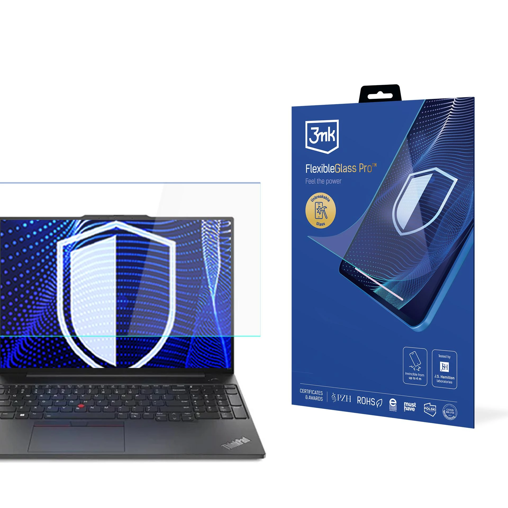3MK PROTECTION Lenovo ThinkPad E16 (Gen