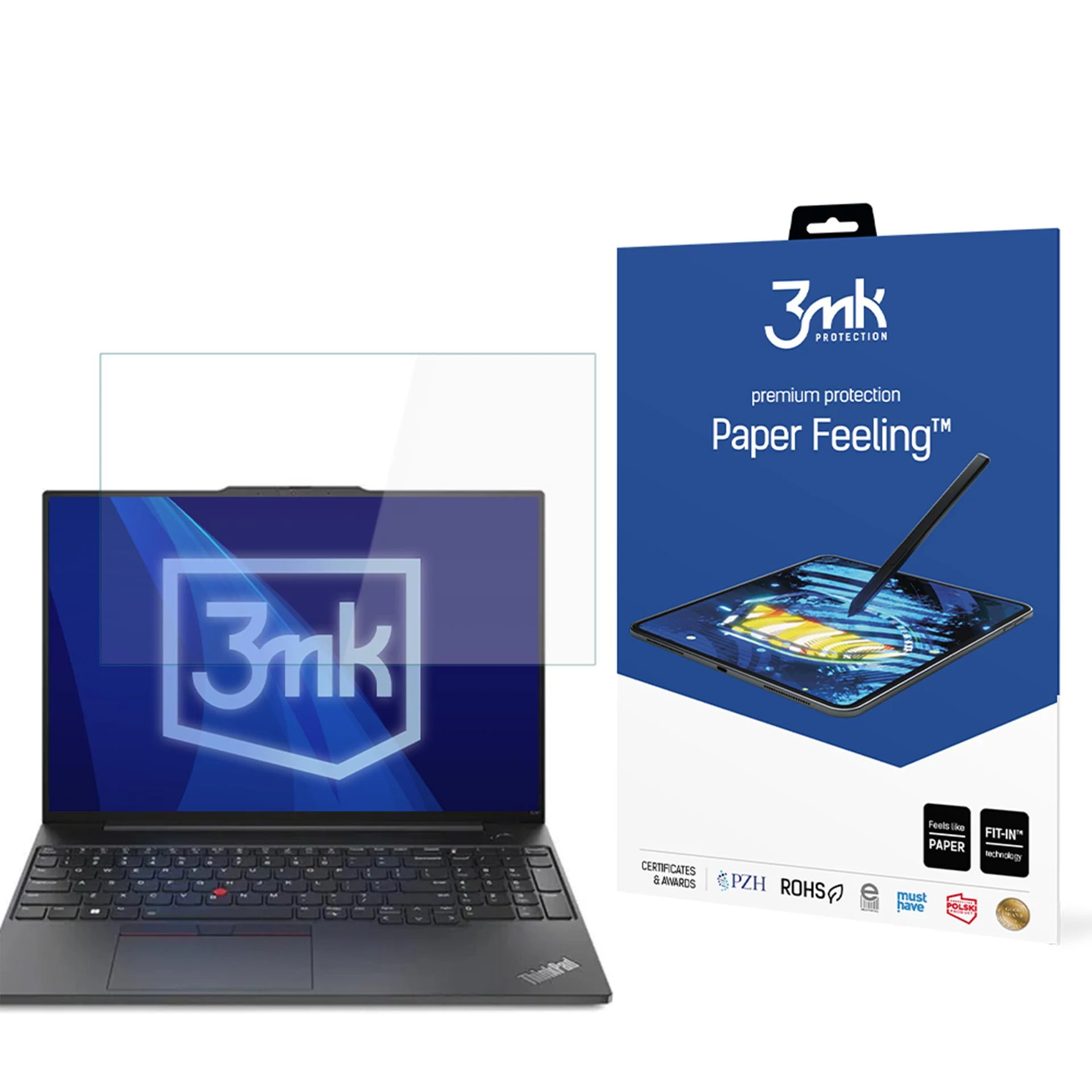 3MK PROTECTION Lenovo ThinkPad E16 (Gen