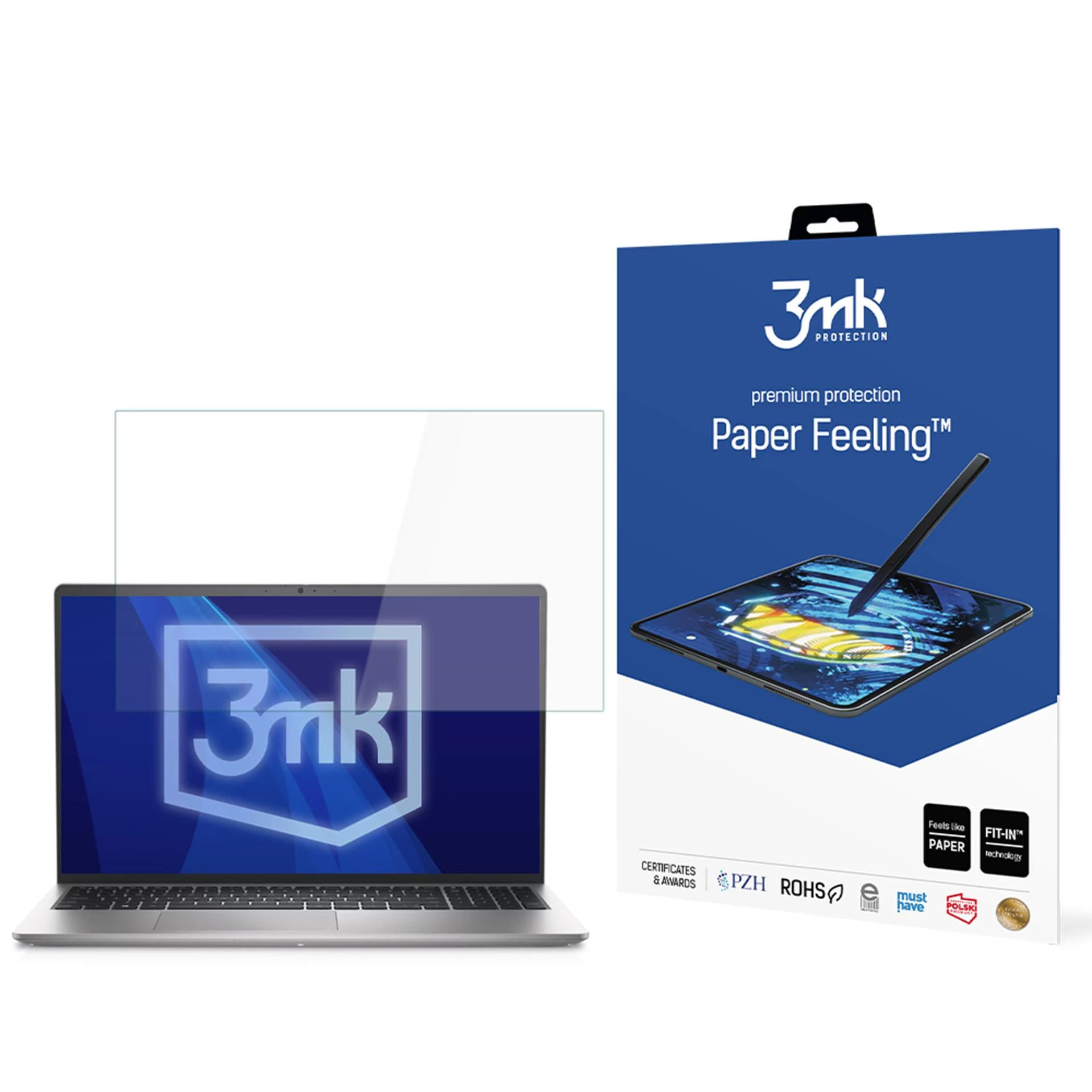 3MK PROTECTION Dell Inspiron 3520 -