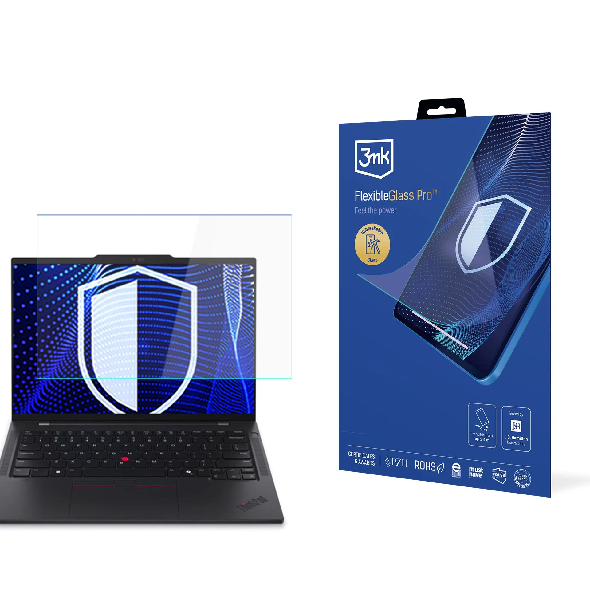3MK PROTECTION Lenovo ThinkPad T14 Gen