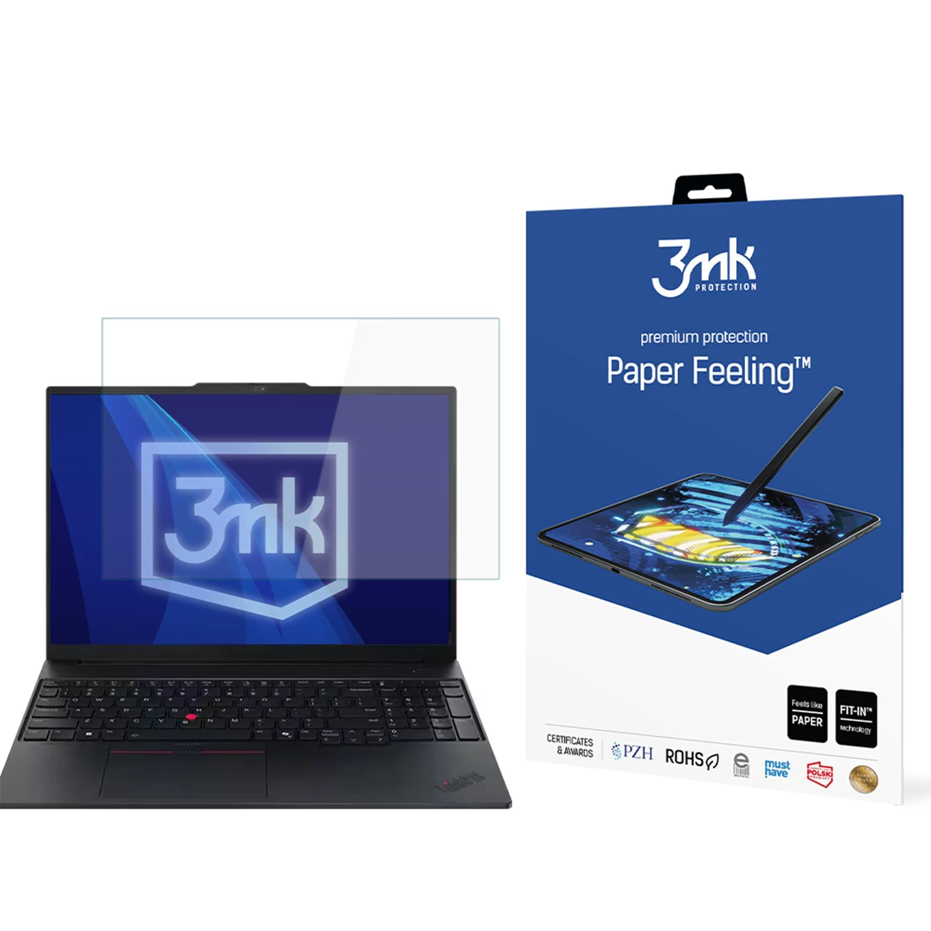 3MK PROTECTION Lenovo ThinkPad E14 Gen