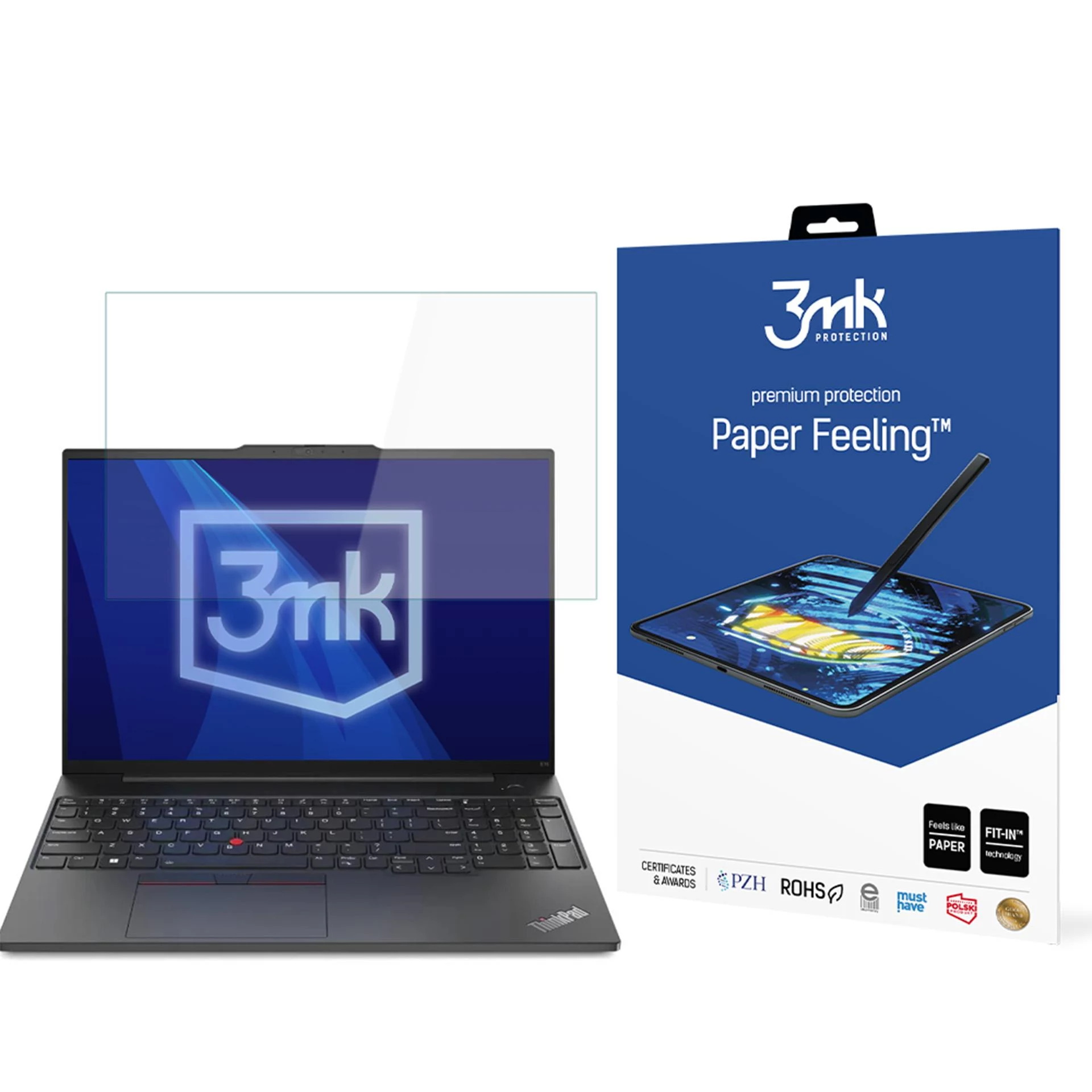 3MK PROTECTION Lenovo ThinkPad E16 Gen