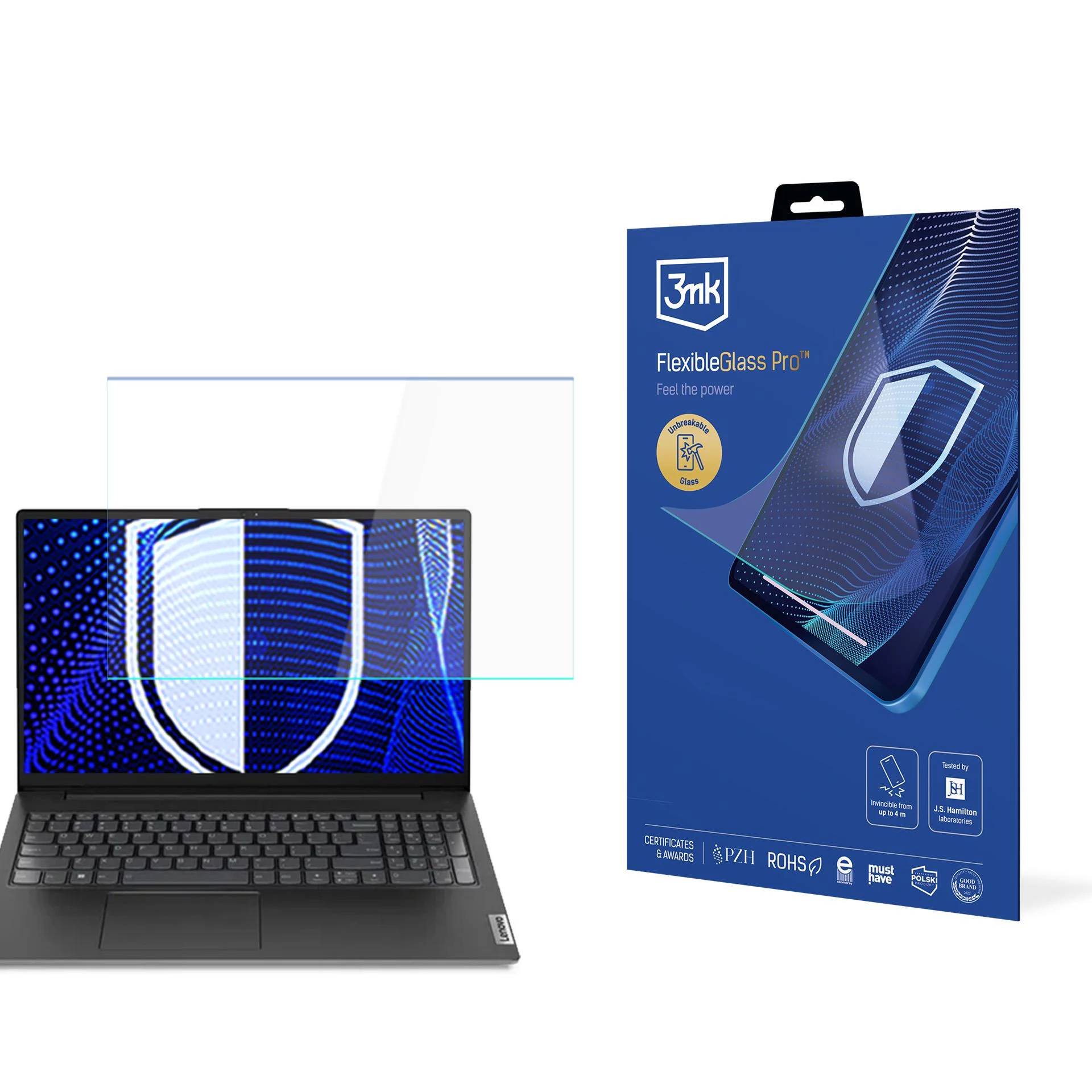 3MK PROTECTION Lenovo V15 Gen 6