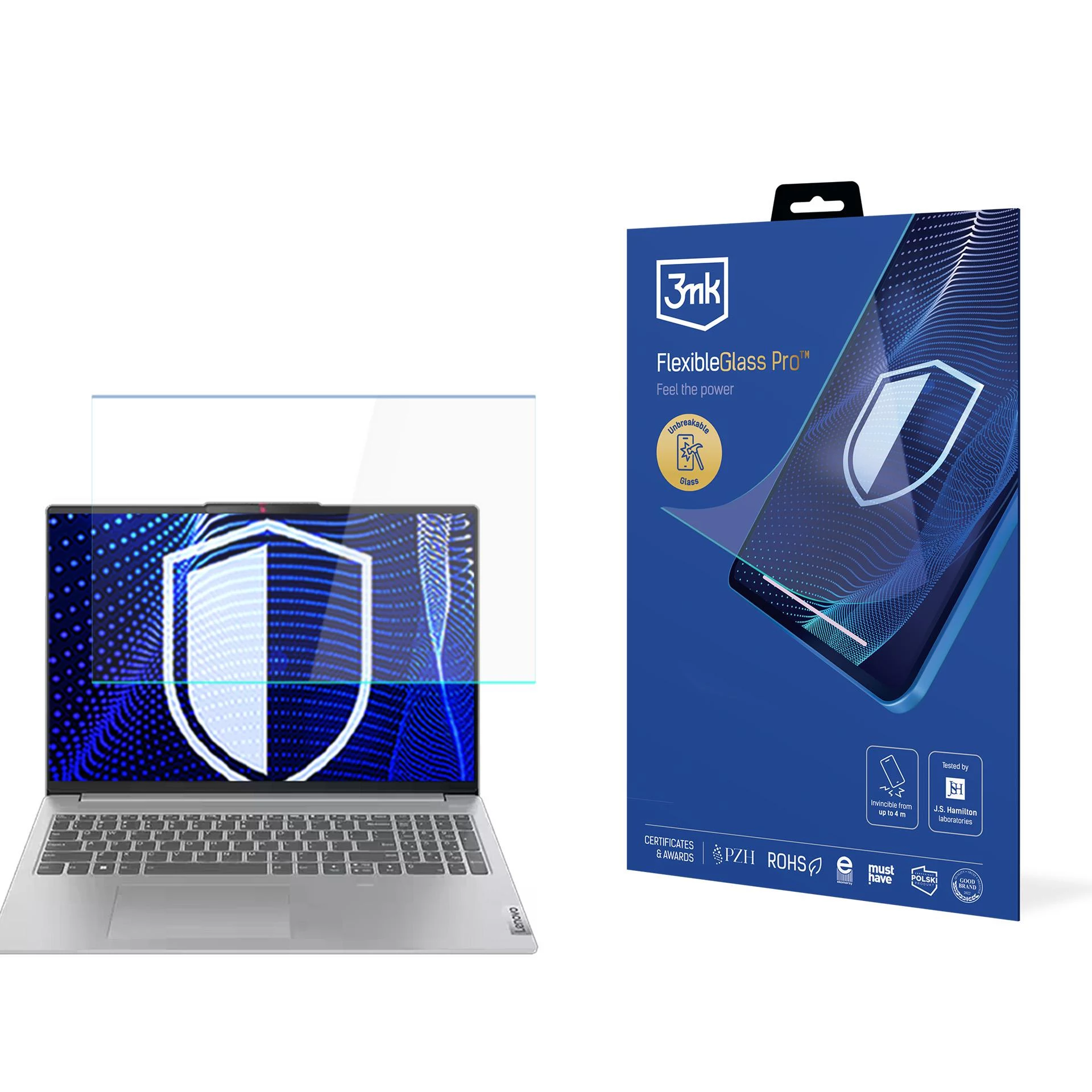 3MK PROTECTION Lenovo IdeaPad Slim 5