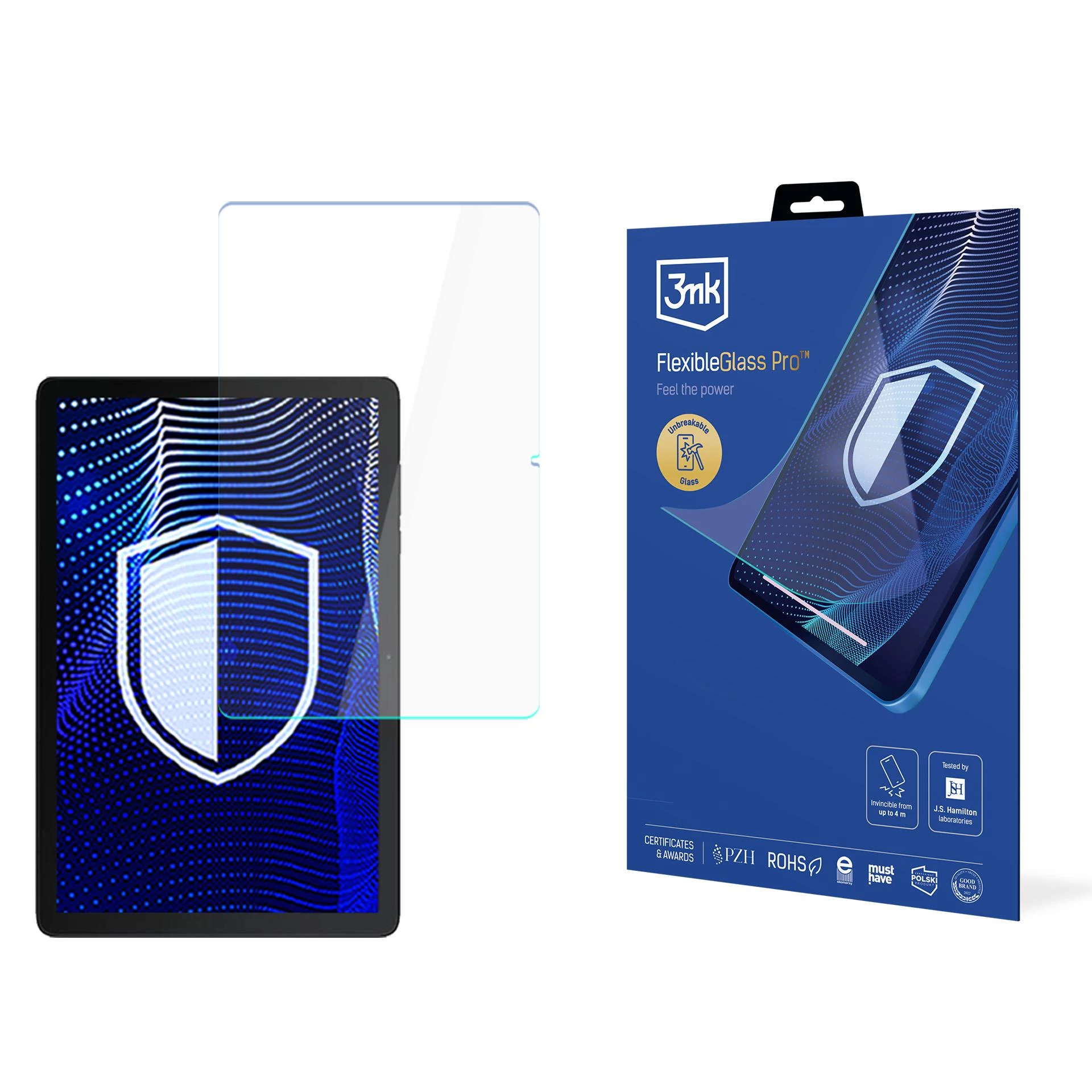 3MK PROTECTION TCL TAB 10L Gen2