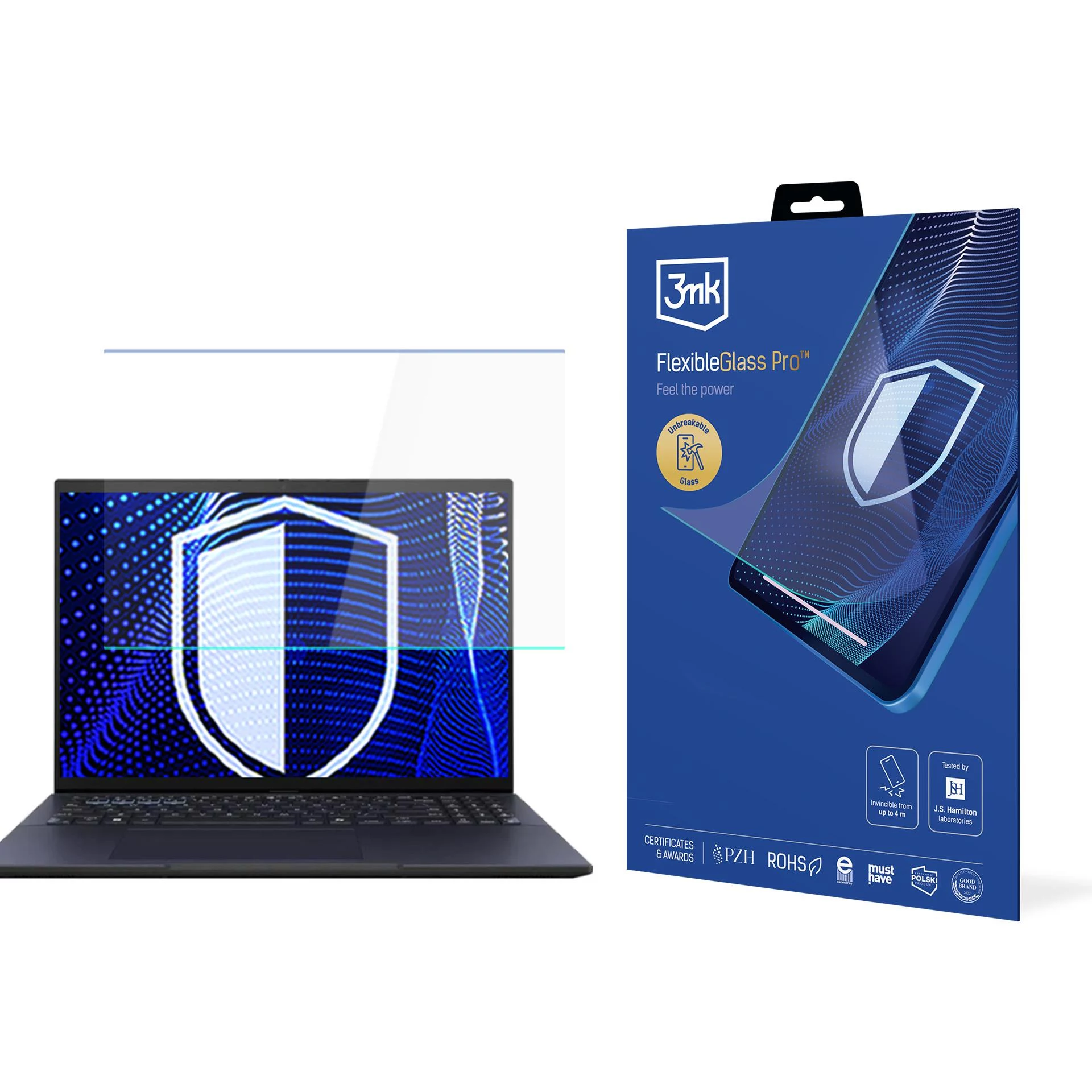 3MK PROTECTION Asus ExpertBook B3 (B3605CVA/B3605CCA)