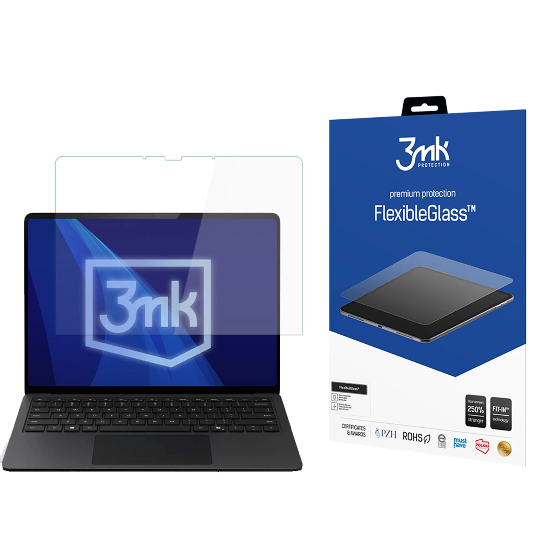 3MK PROTECTION Microsoft Surface Laptop Copilot+