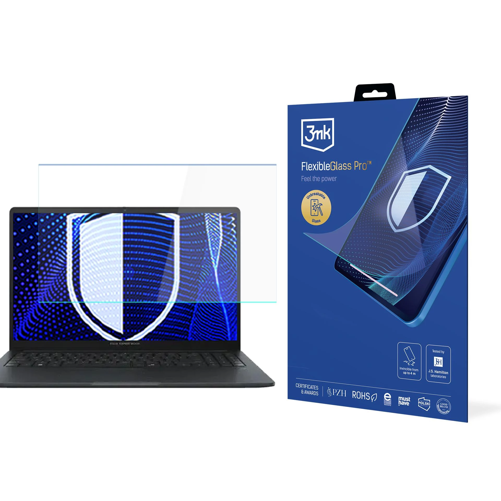 3MK PROTECTION Asus ExpertBook B1 B1503CVA-S71619X