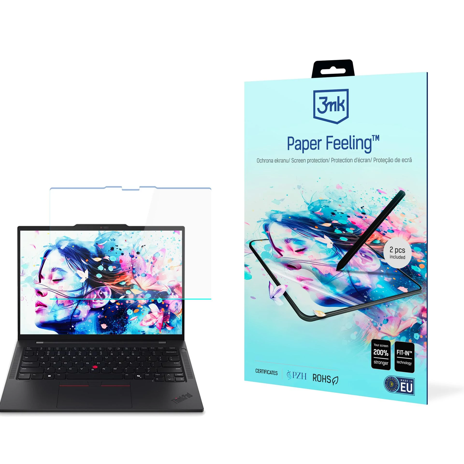 3MK PROTECTION Lenovo ThinkPad T14s 2in1