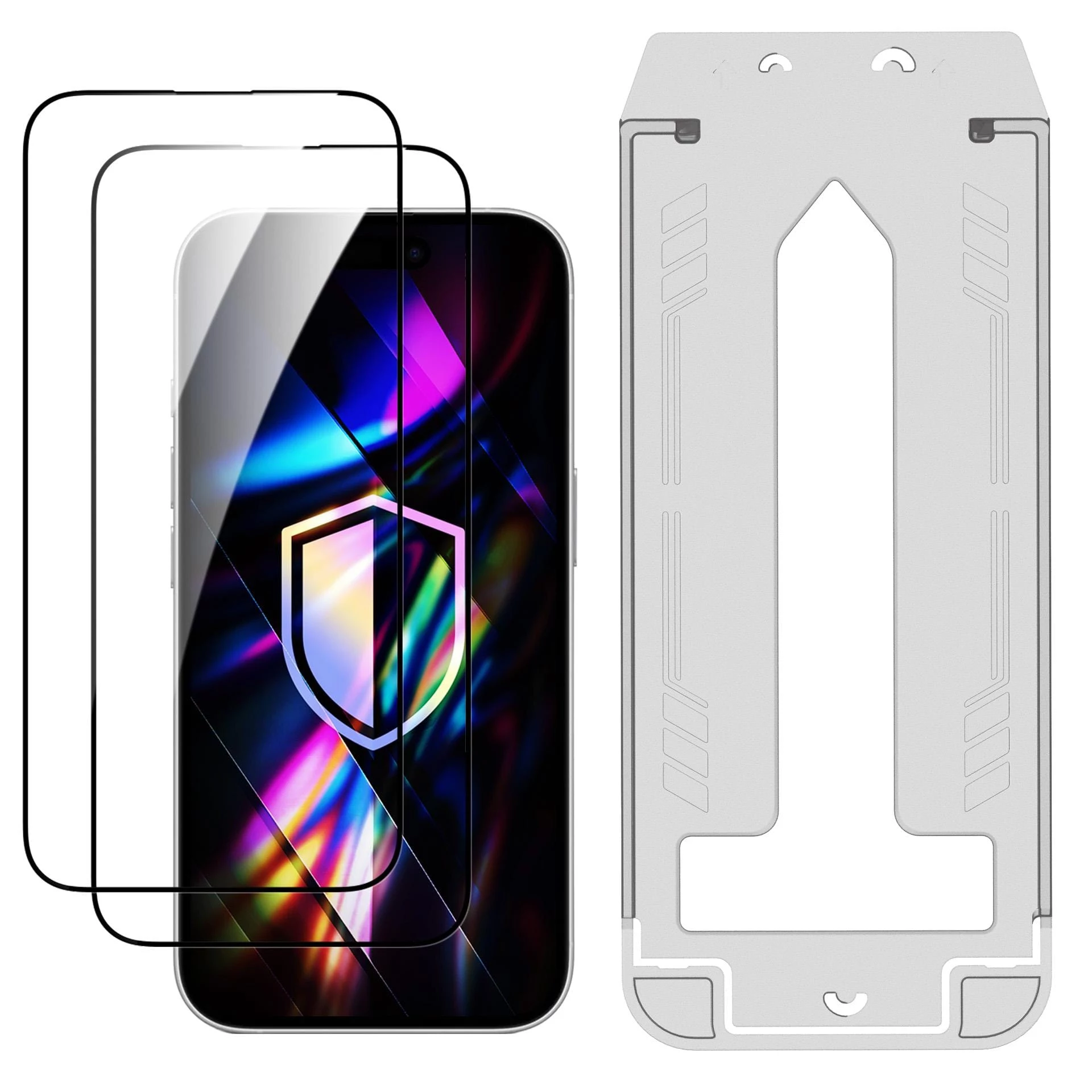 3MK PROTECTION Apple iPhone 15 Plus/16