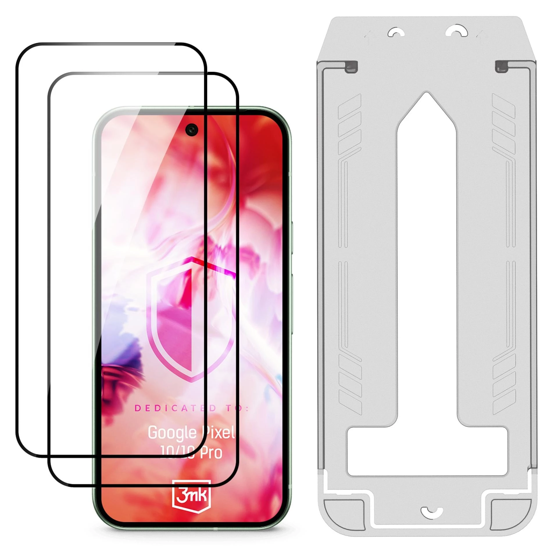 3MK PROTECTION Google Pixel 10/10 Pro