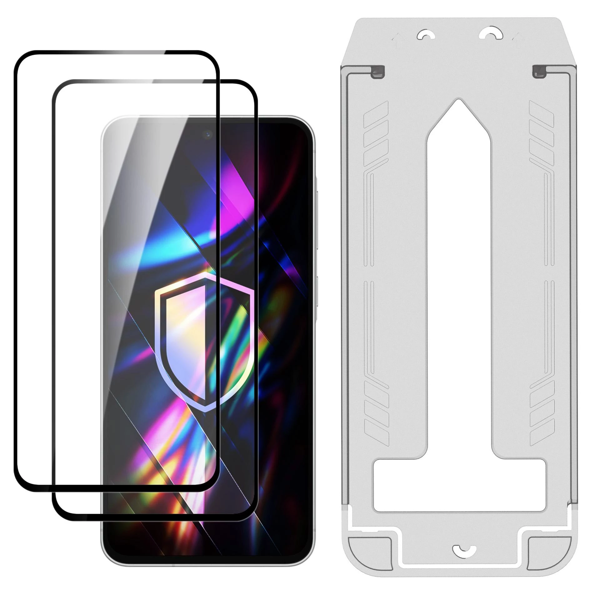 3MK PROTECTION Samsung Galaxy A56 -