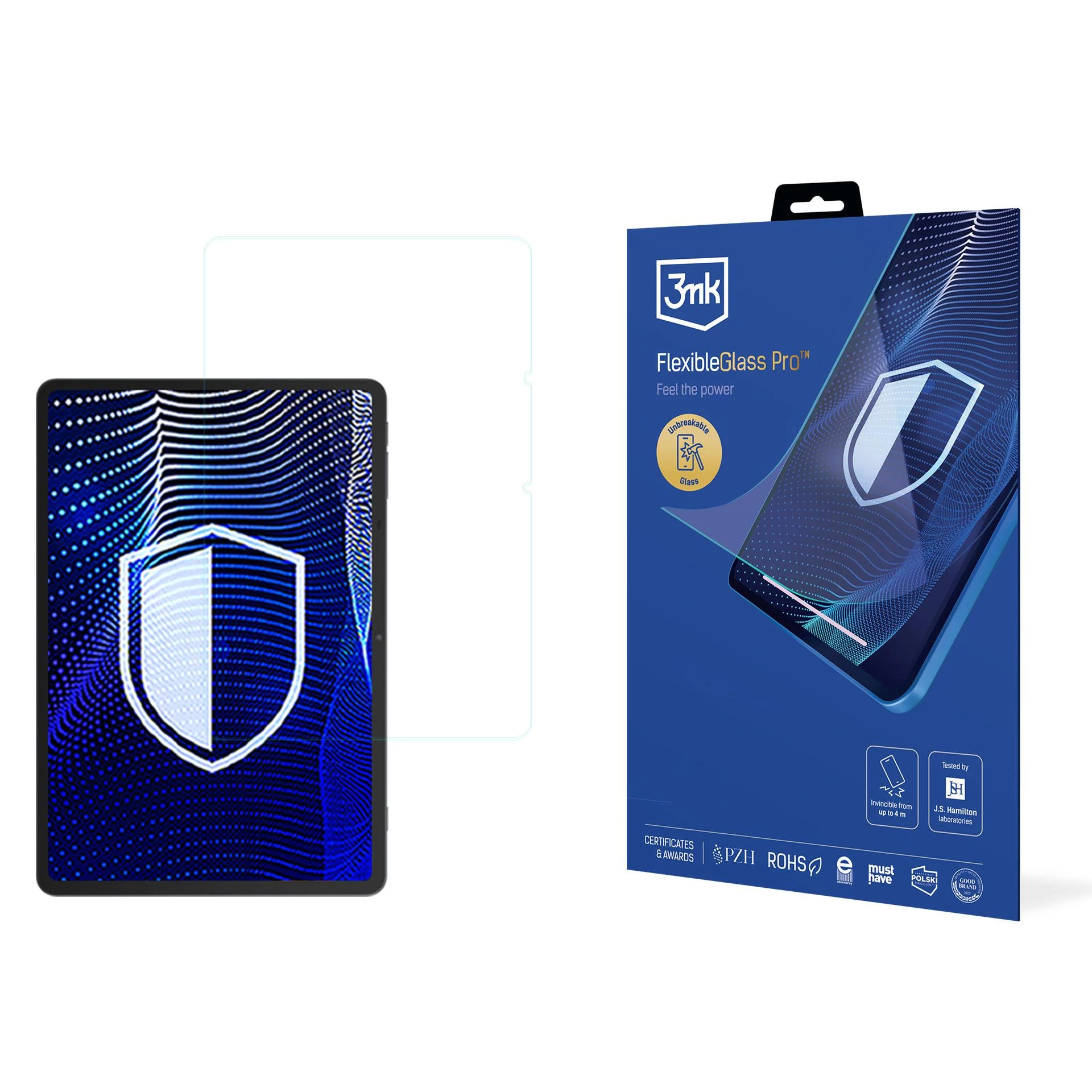 3MK PROTECTION TCL NXTPAPER 11 Plus