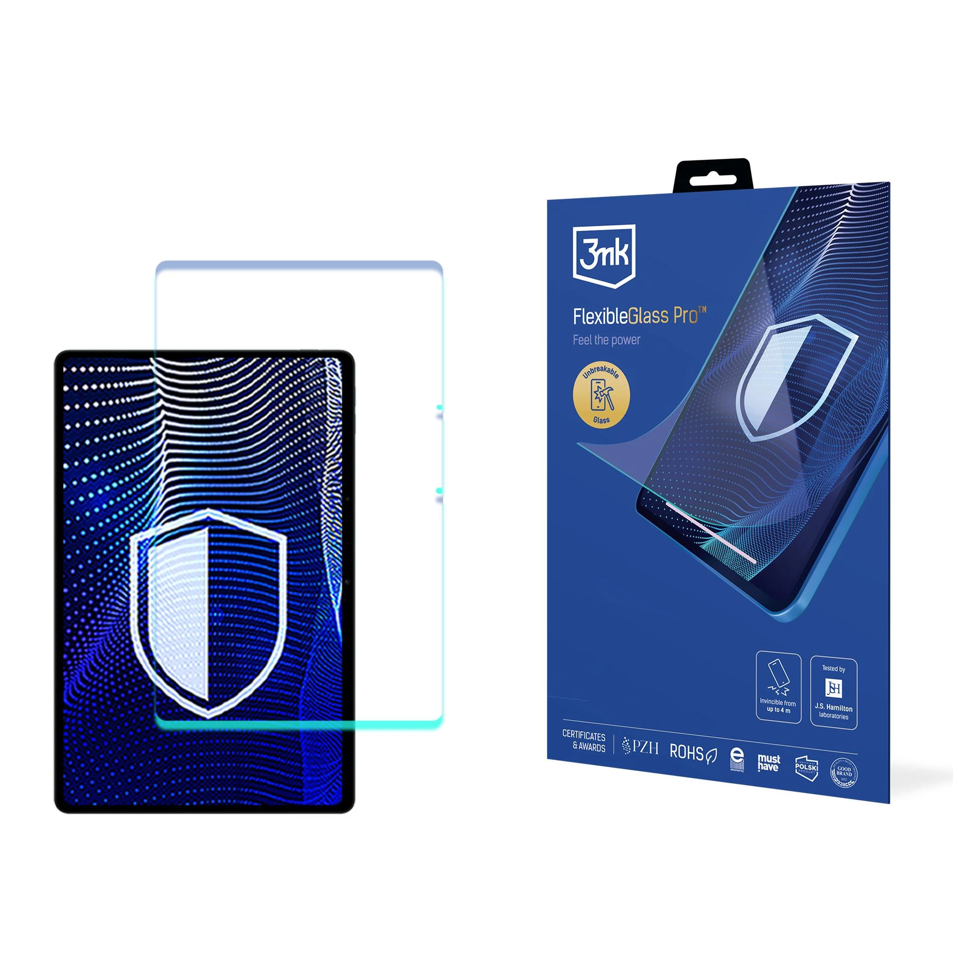 3MK PROTECTION OnePlus Pad Lite -