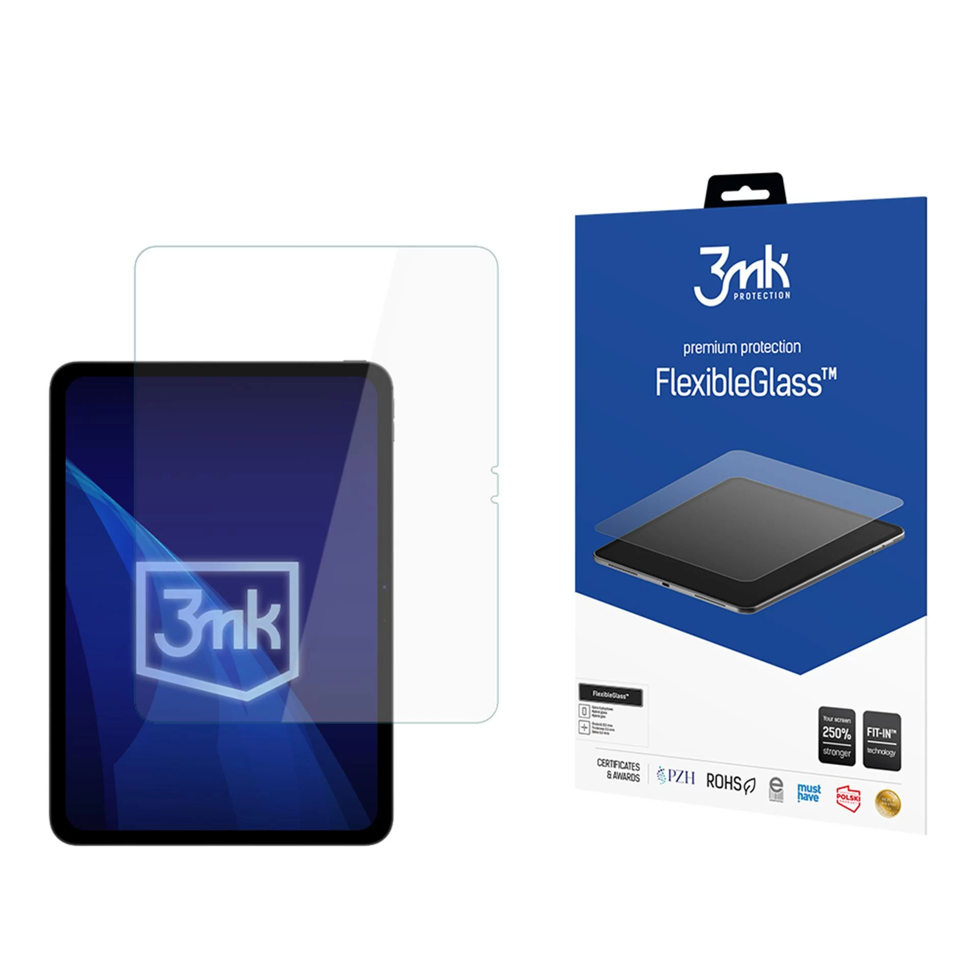 3MK PROTECTION Apple iPad Pro 13