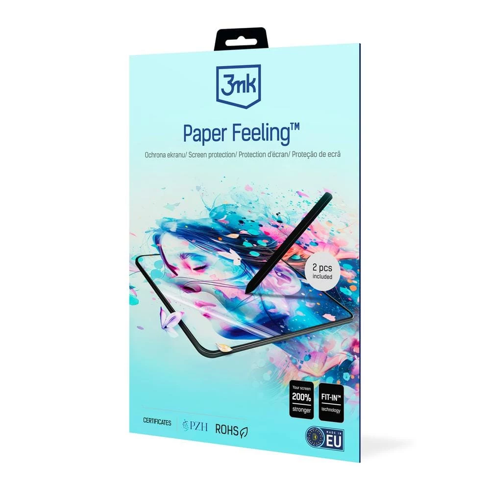 3MK PROTECTION Paper Feeling Screen Protector