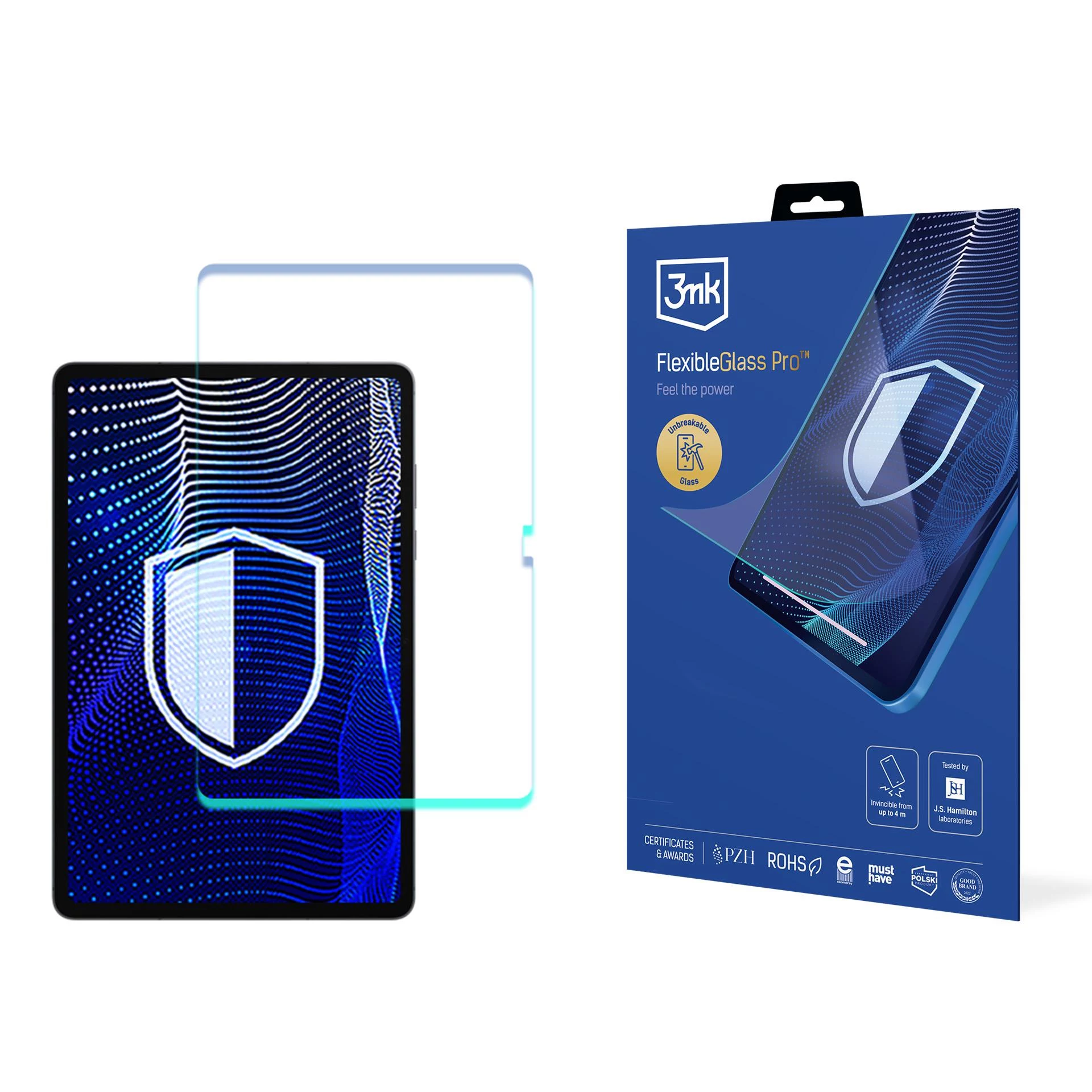 3MK PROTECTION Samsung Galaxy Tab S11