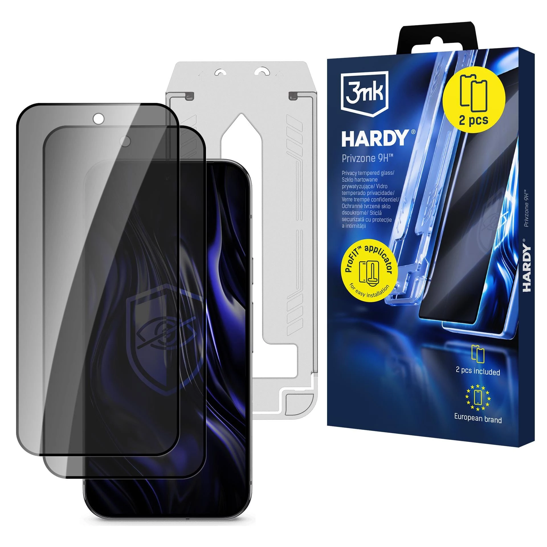 3MK PROTECTION Google Pixel 9 Pro