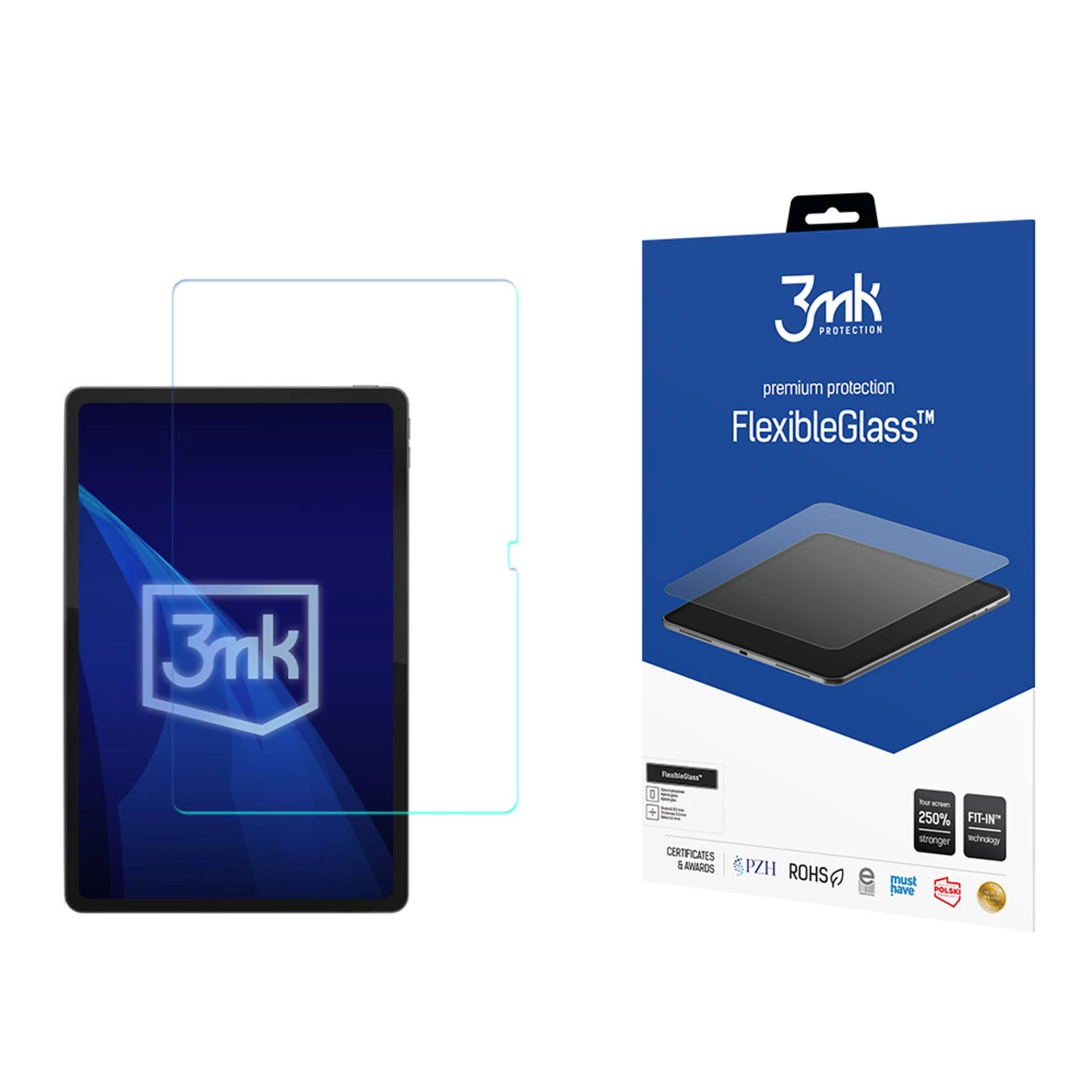 3MK PROTECTION Lenovo Idea Tab 11