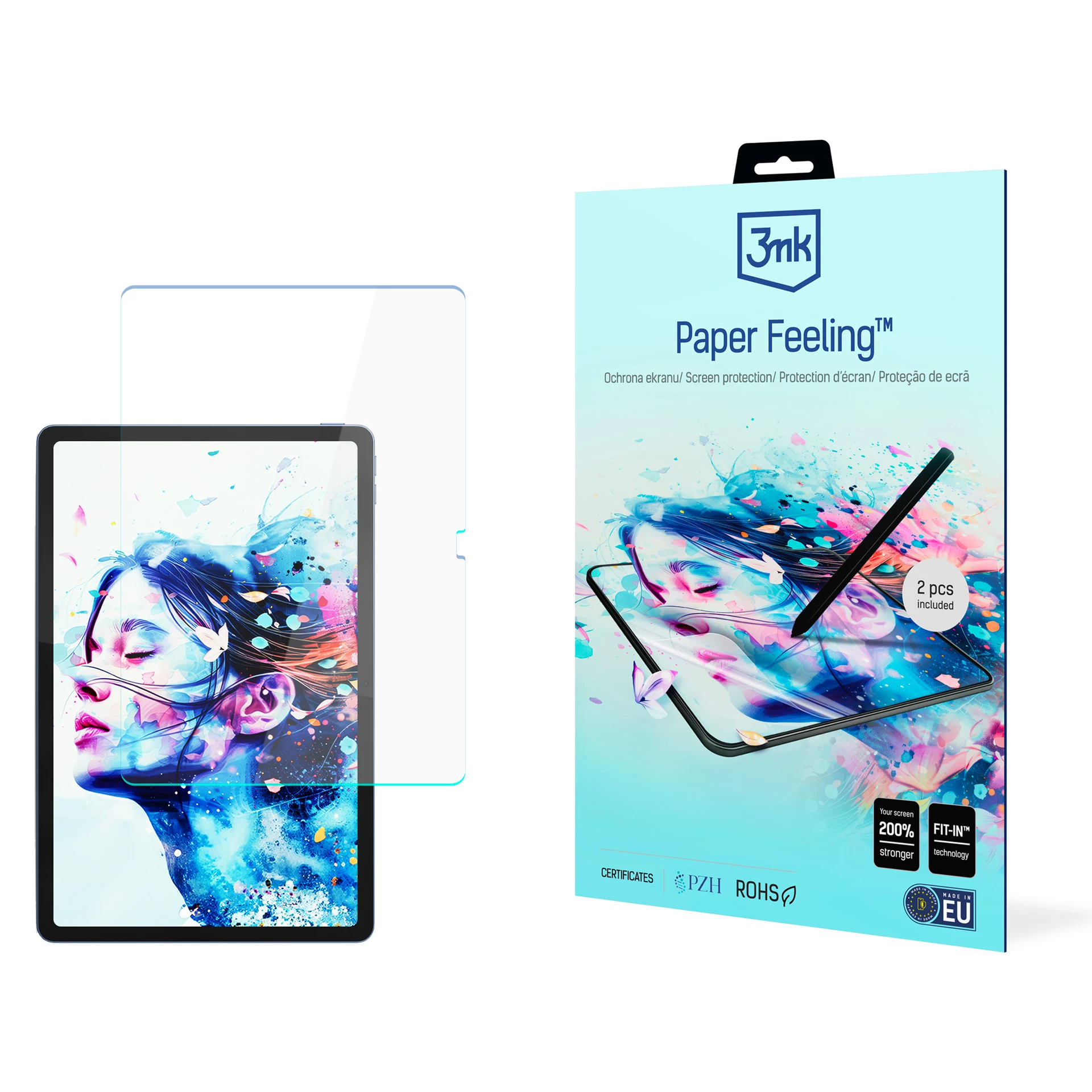 3MK PROTECTION Lenovo Idea Tab 11