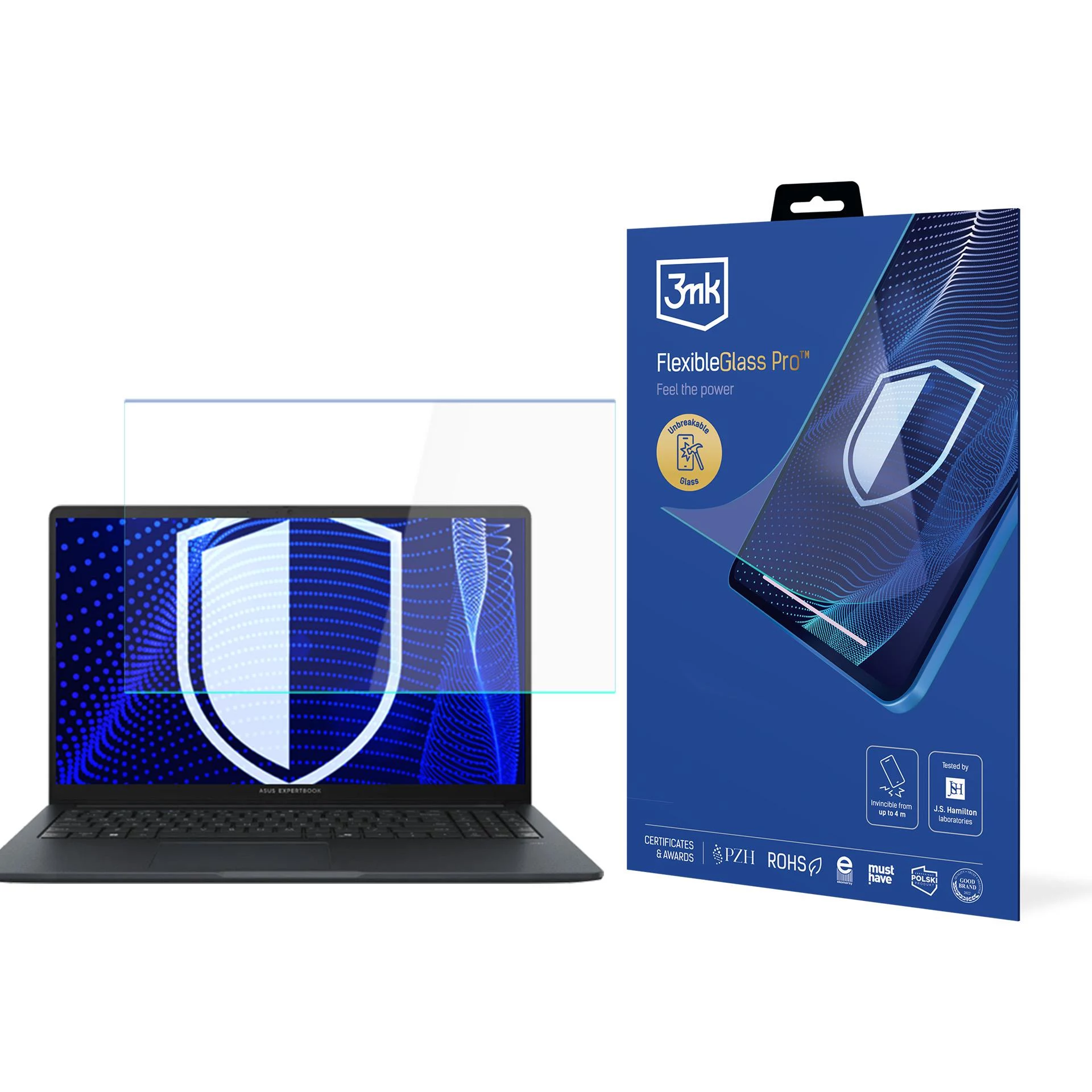 3MK PROTECTION Asus ExpertBook BM1 (BM1503)