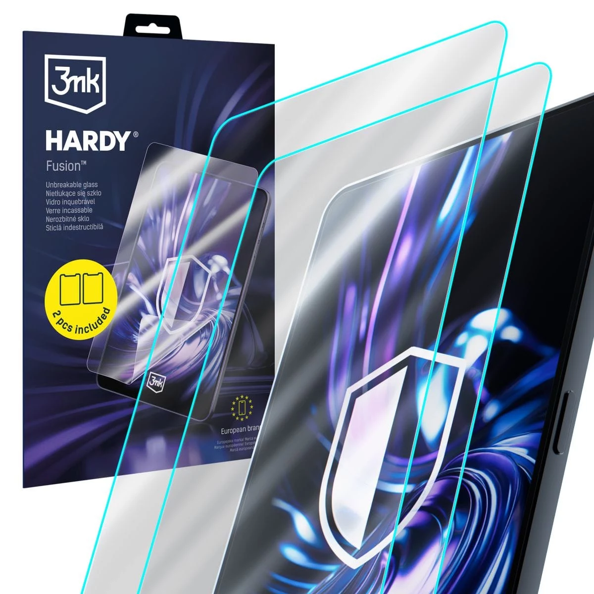 3MK PROTECTION Navitel T757 LTE Hybrid