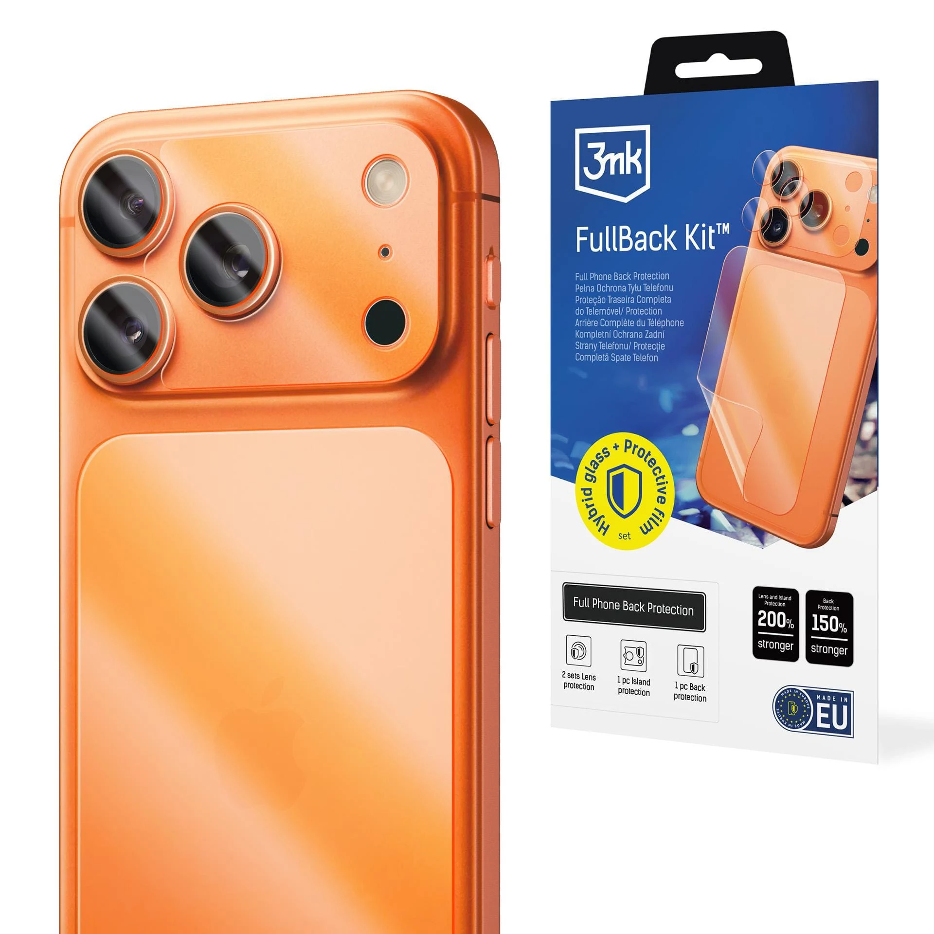 Apple iPhone 17 Pro Max -