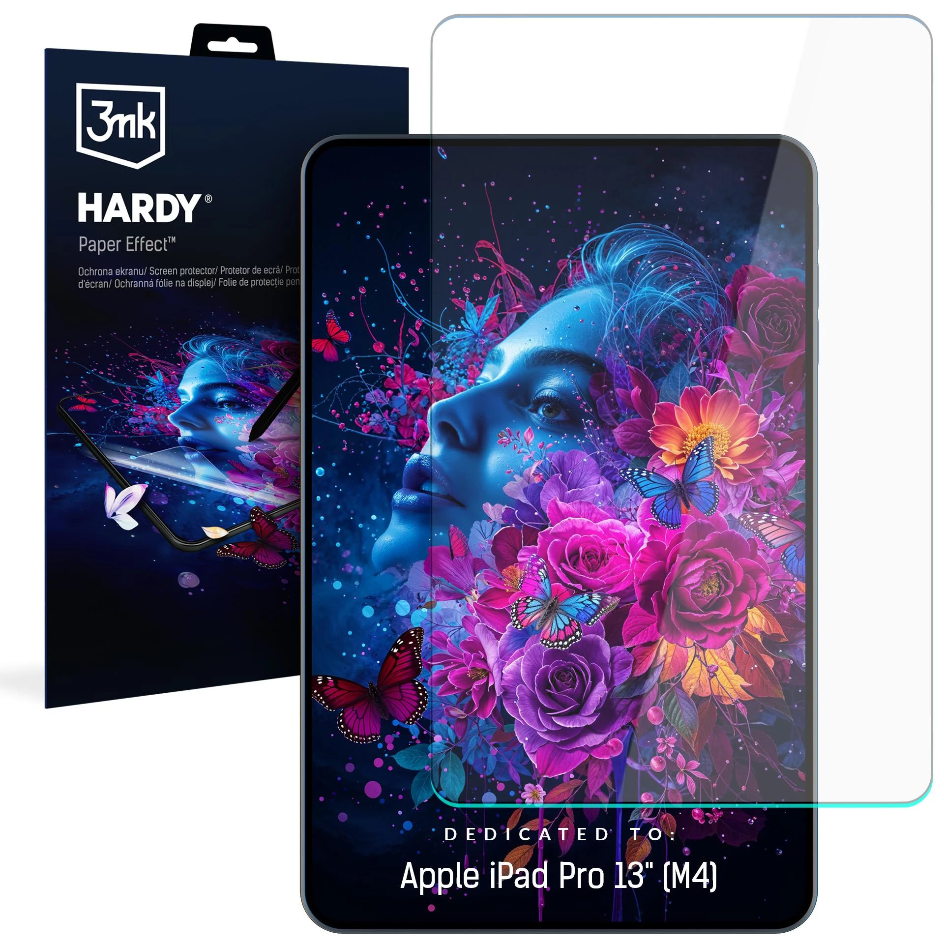 3MK PROTECTION Apple iPad Pro 13
