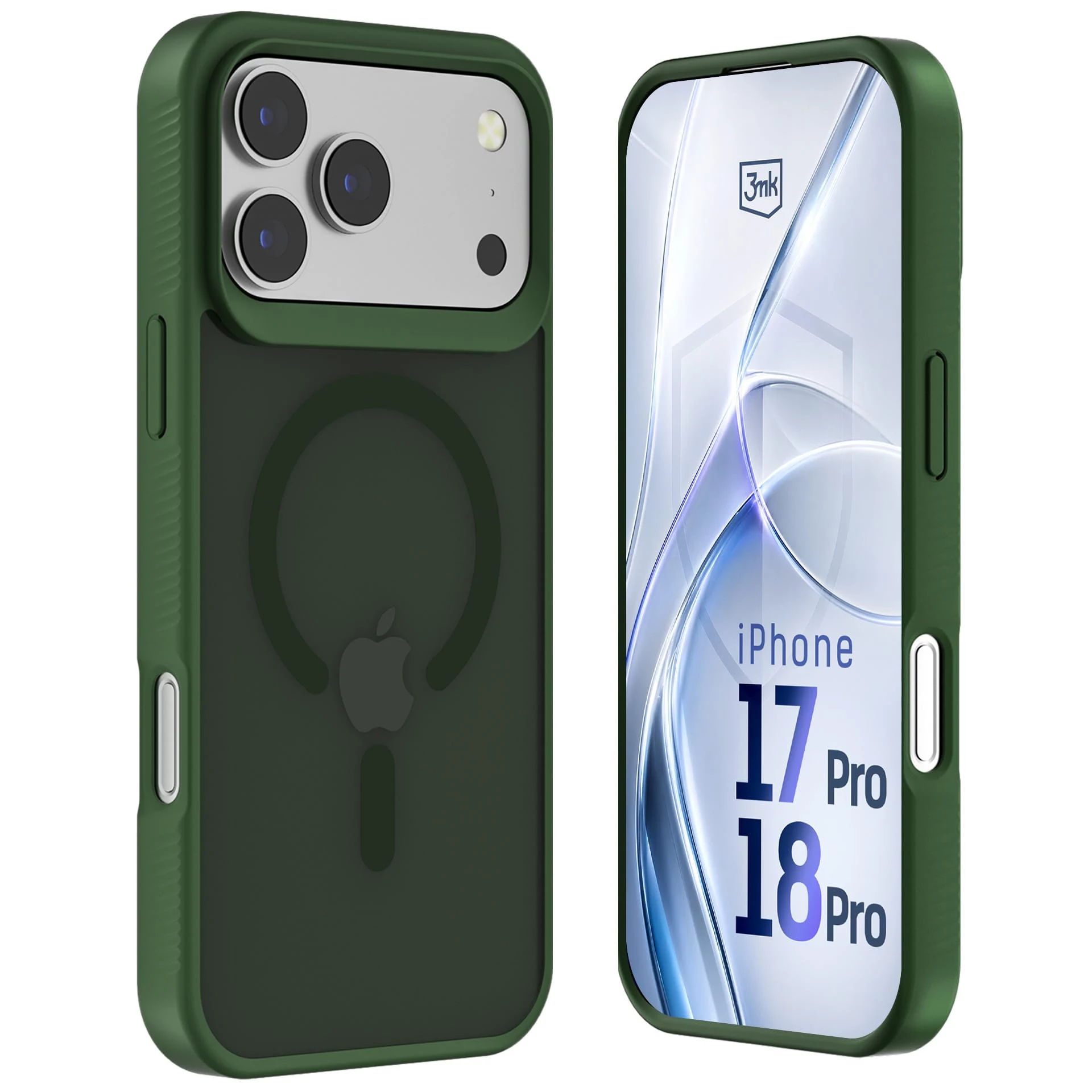 3MK PROTECTION Apple iPhone 17 Pro