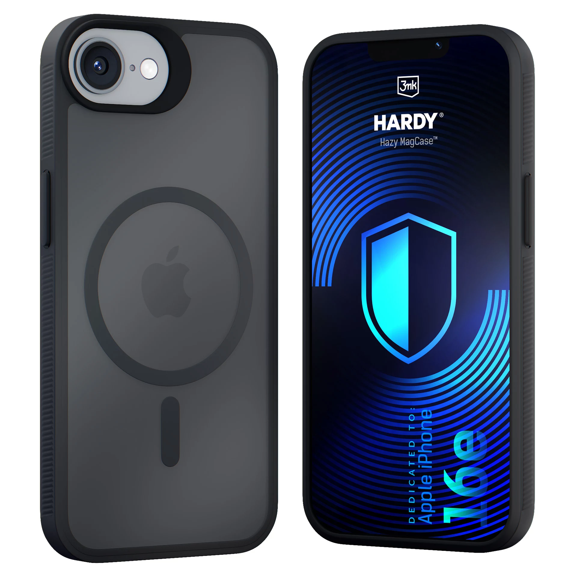 3MK PROTECTION Apple iPhone 16E/ iPhone