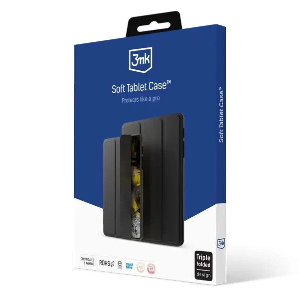 3MK PROTECTION Samsung Galaxy Tab A11
