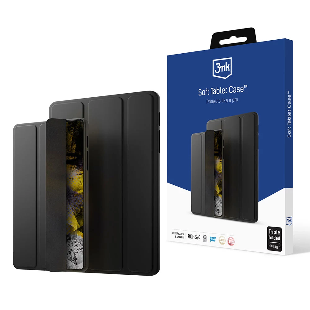 3MK PROTECTION Apple iPad 6 2018
