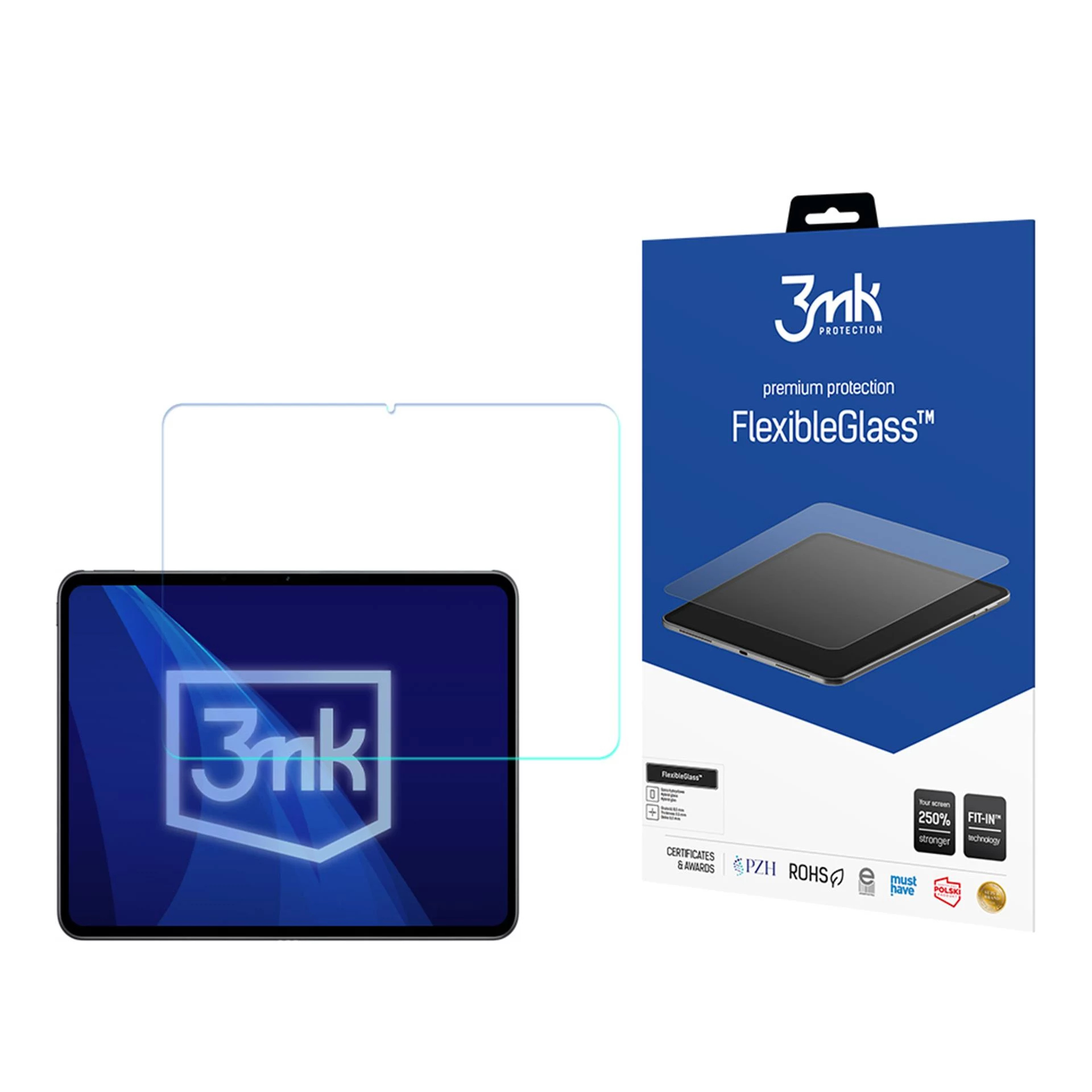 3MK PROTECTION OnePlus Pad Go 2