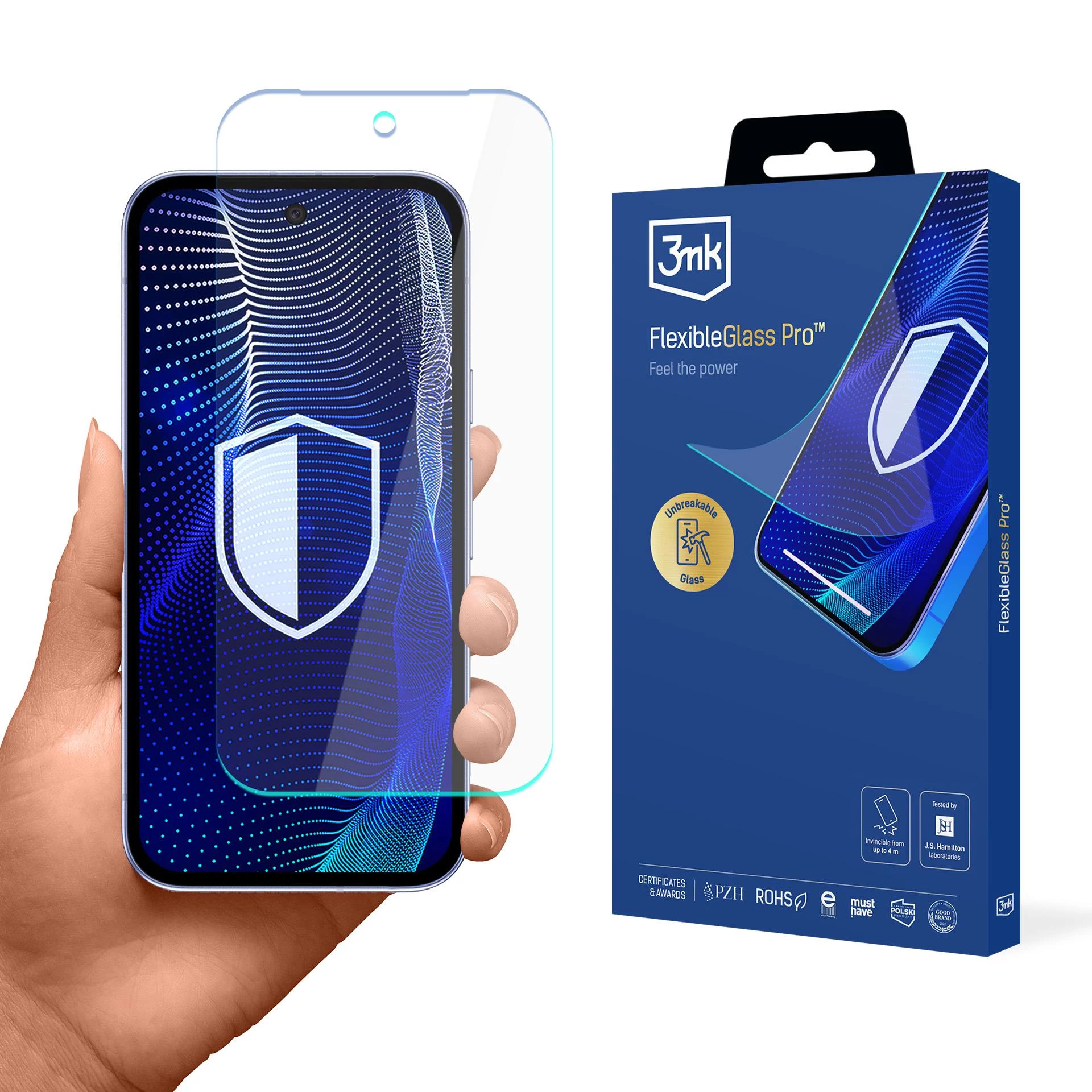 3MK PROTECTION Google Pixel 10A -