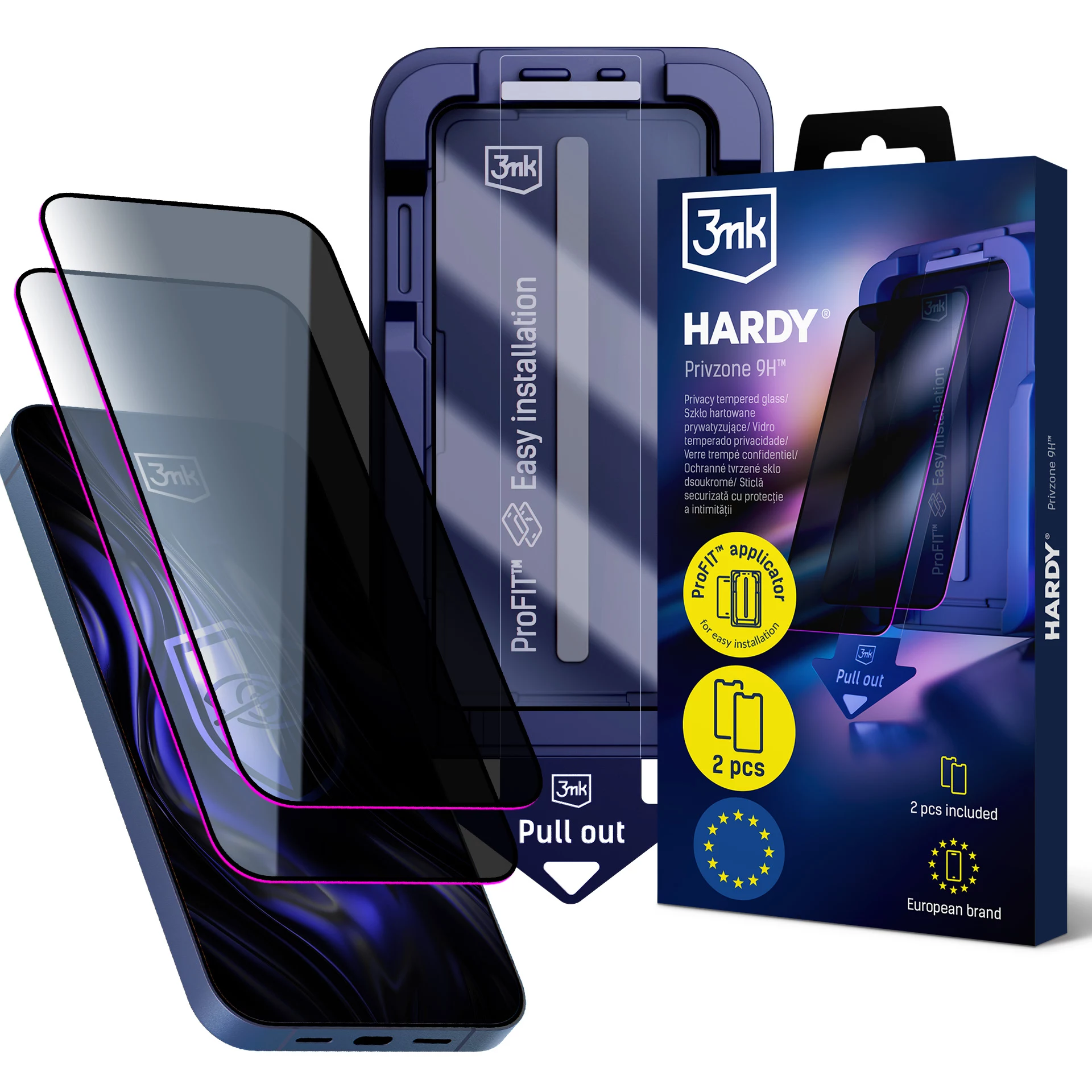 3MK PROTECTION Google Pixel 10A -