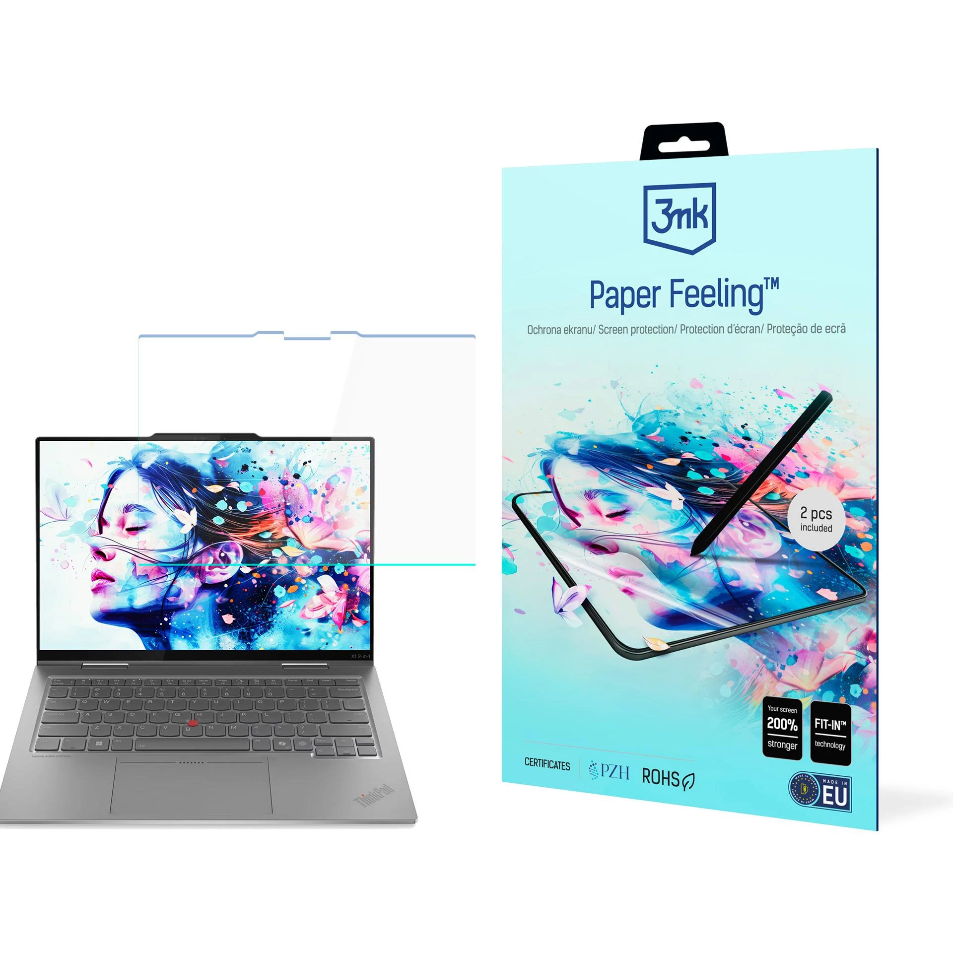3MK PROTECTION Lenovo ThinkPad X1 2-in-1