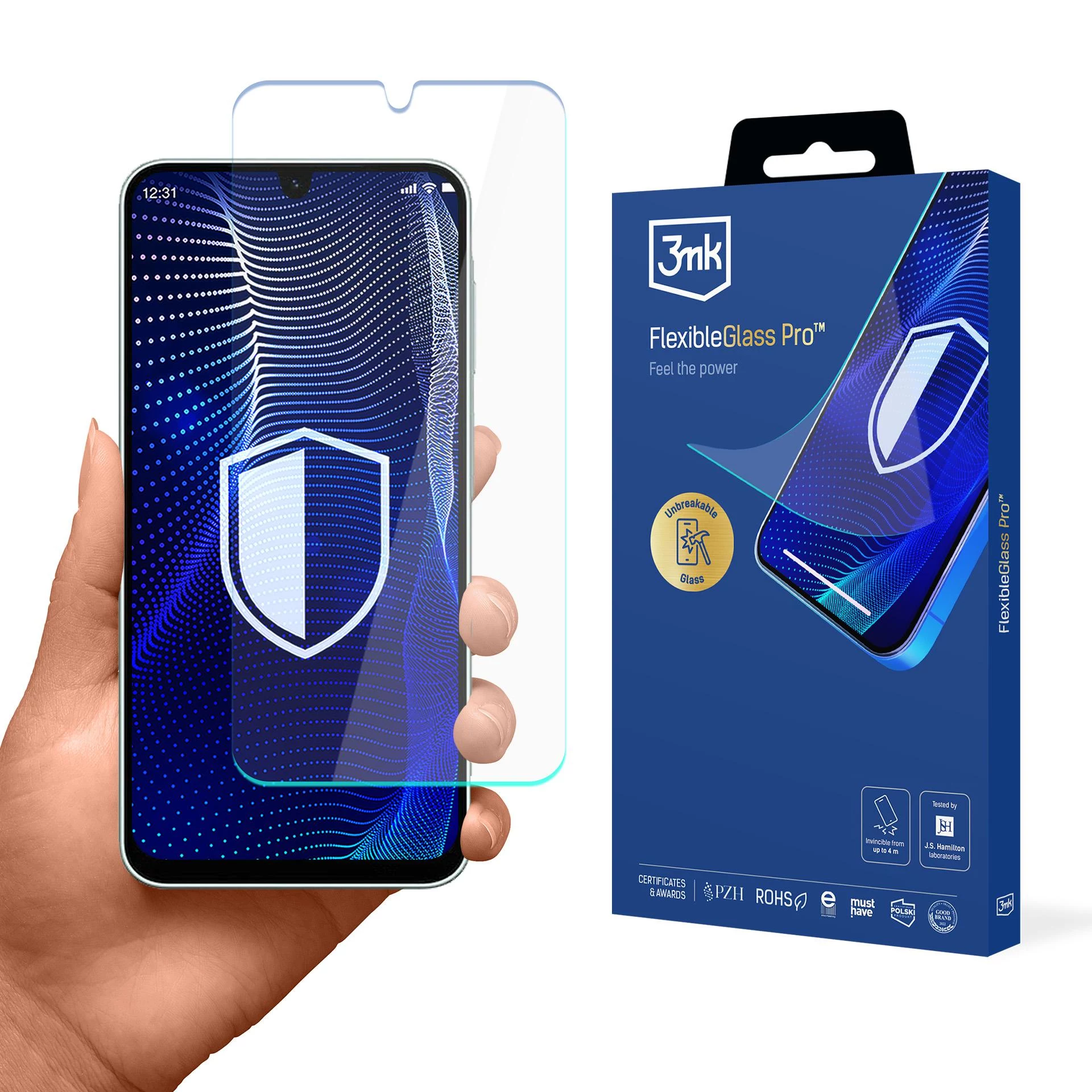 3MK PROTECTION Samsung Galaxy A27 5G