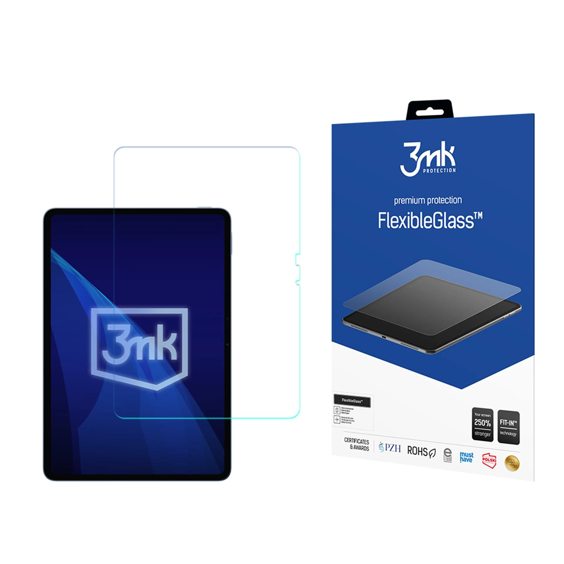 3MK PROTECTION FlexibleGlass Lite Screen Protector